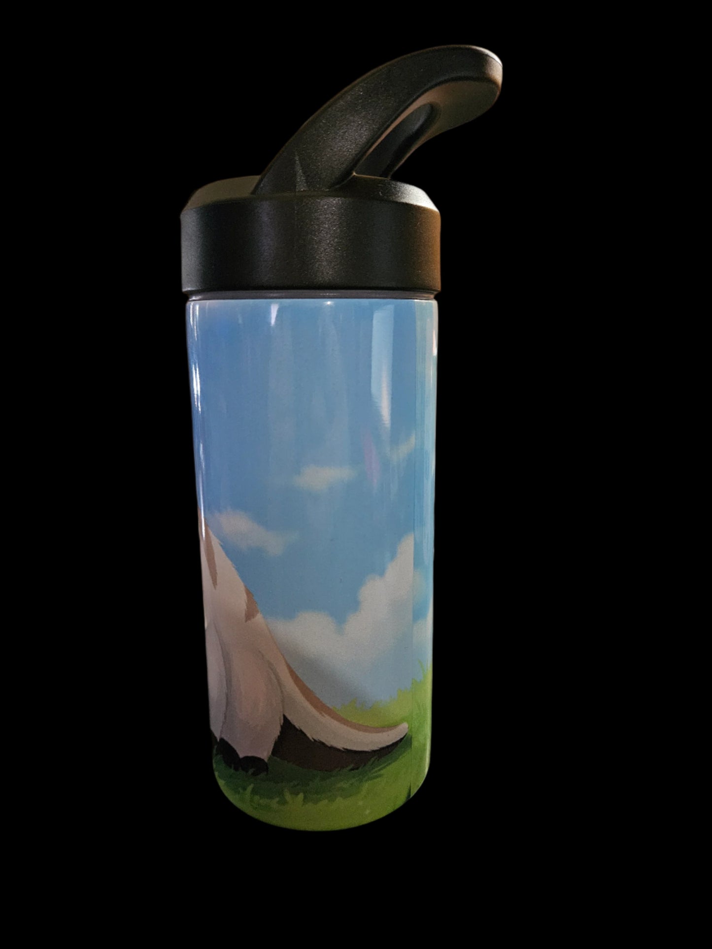 Appa Rider 15oz Sports Water Bottle