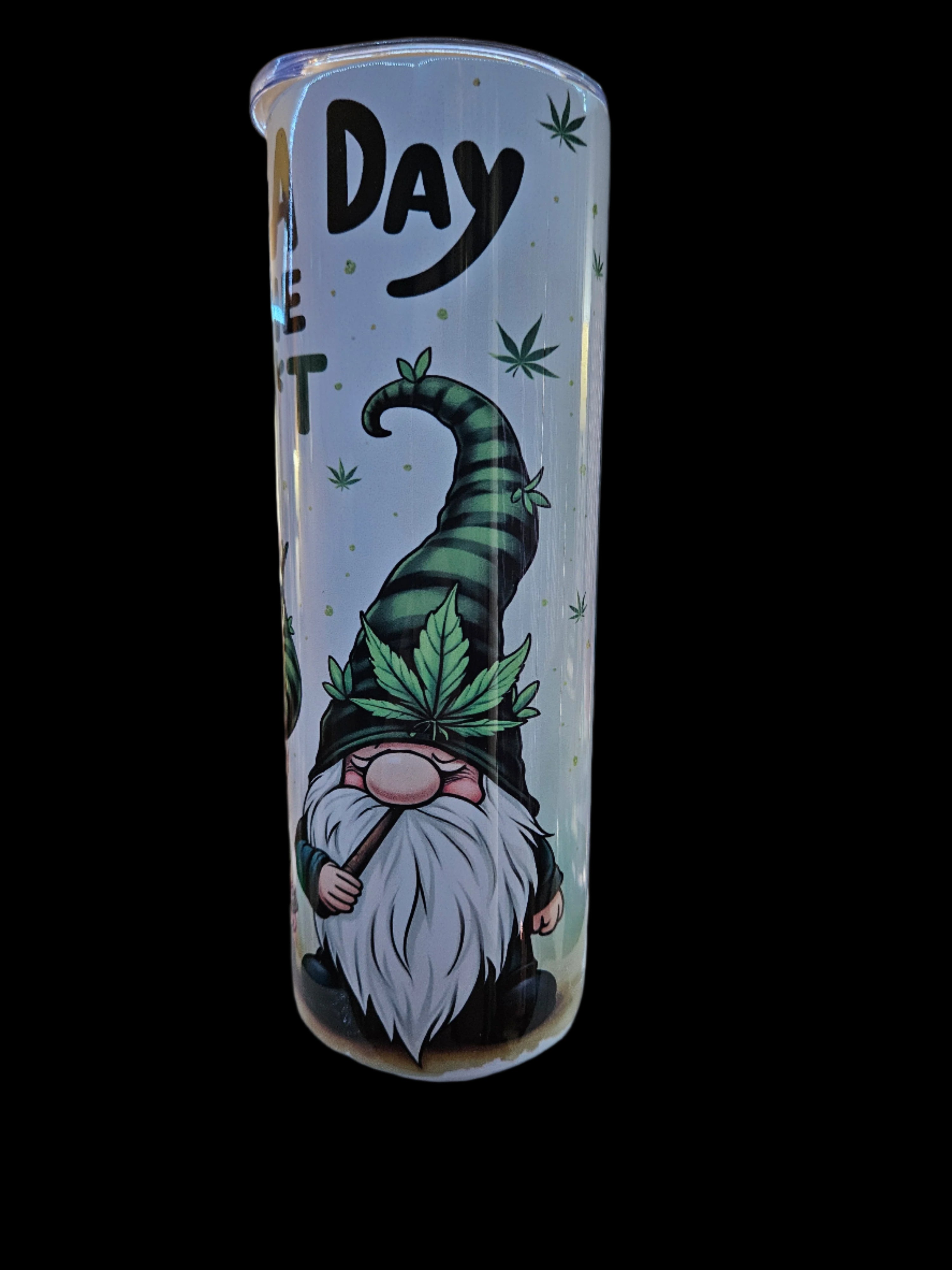 A B*unt a Day 20oz