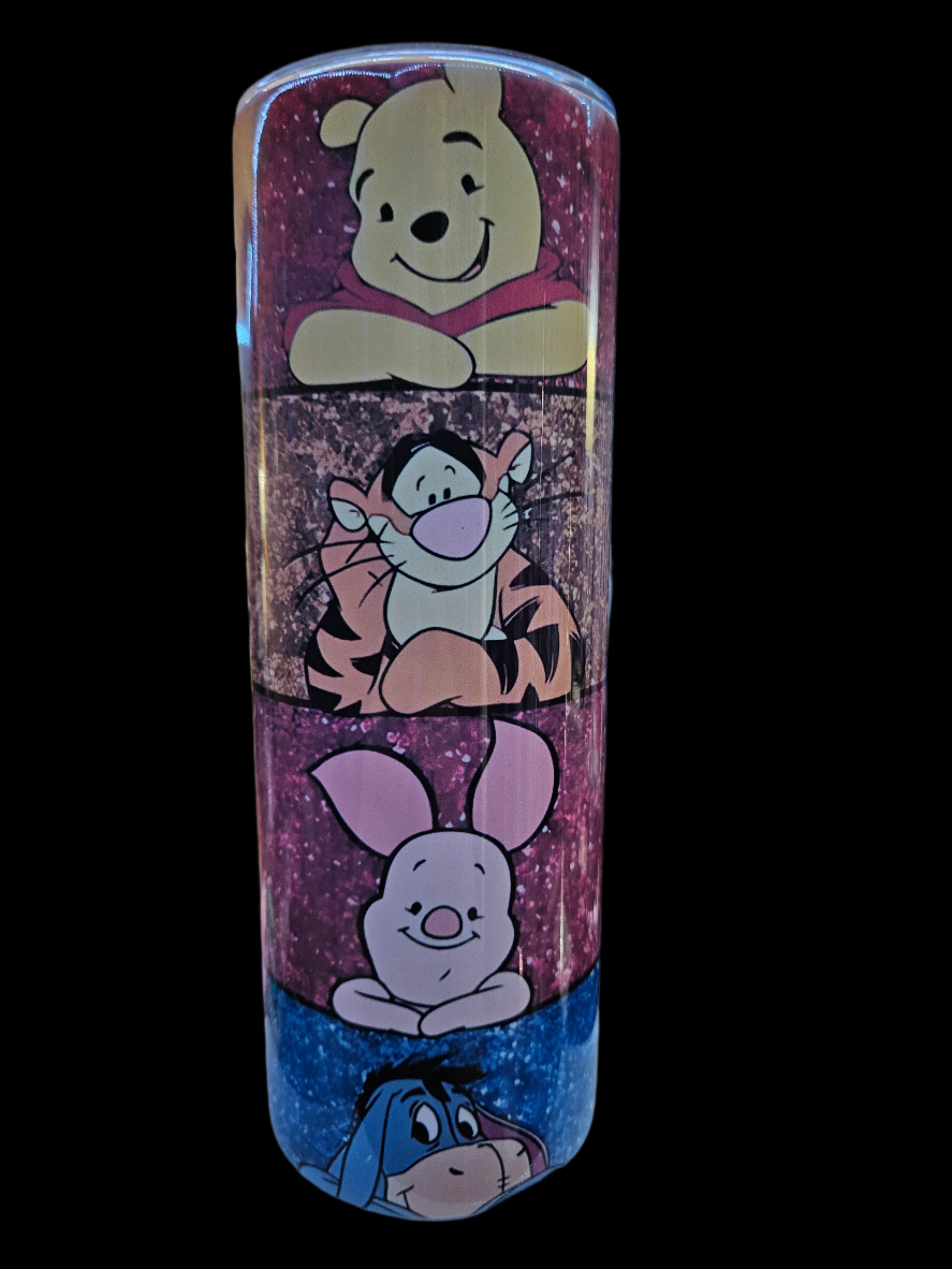 Pooh & Friends 20oz