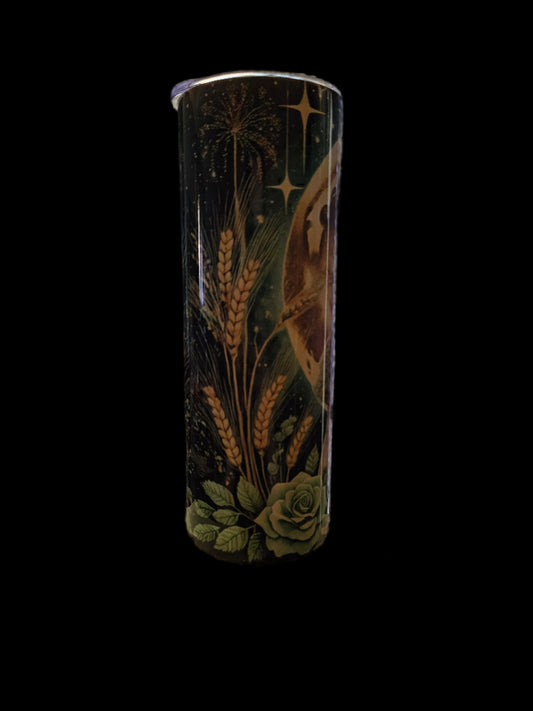 Virgo 20oz