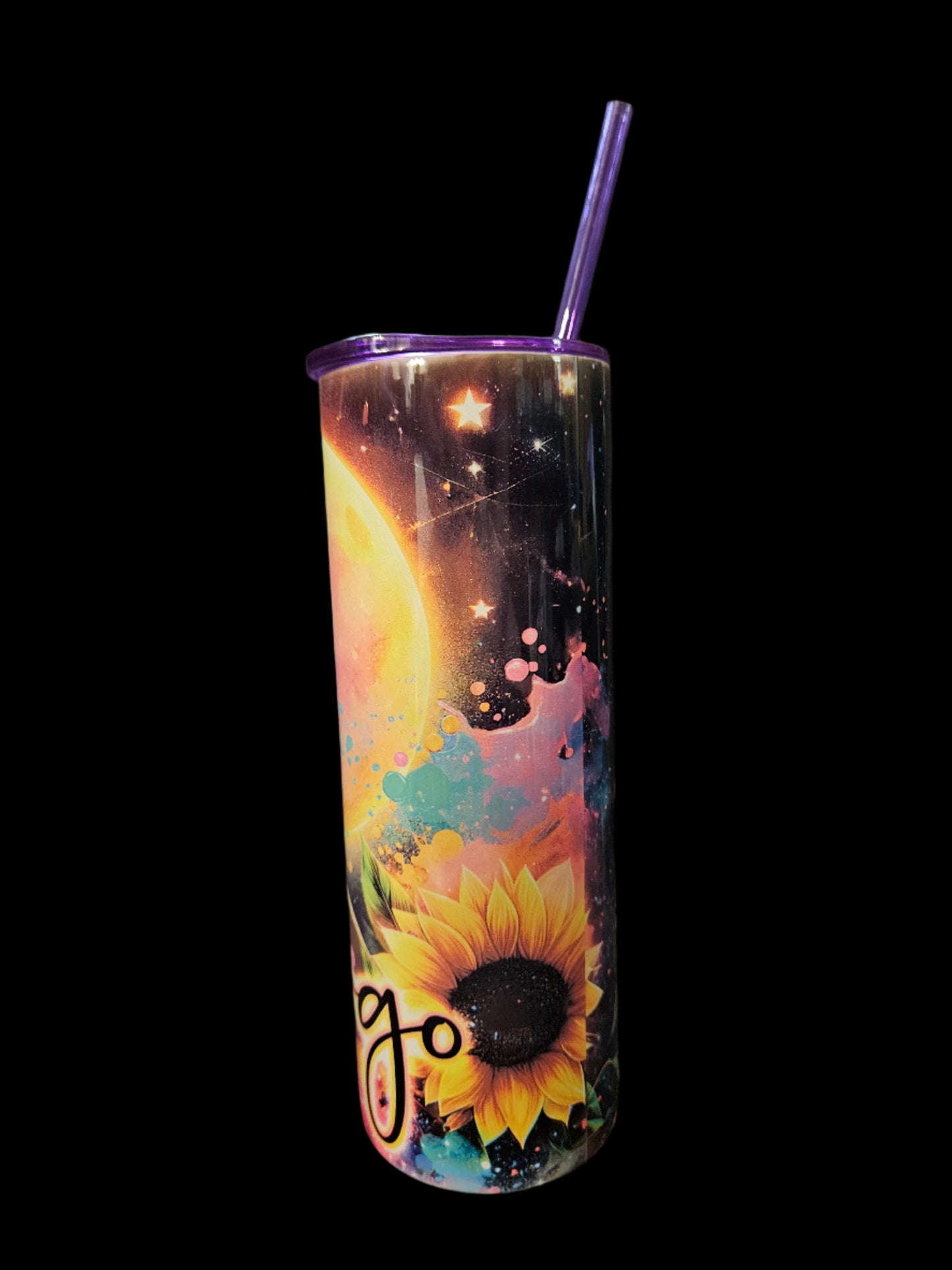 Virgo 3 20oz