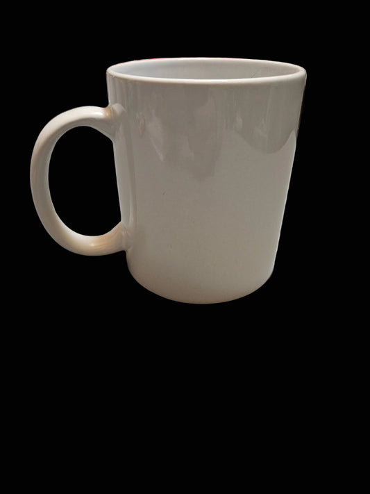 Bad Moms Club 12oz Coffee Mug