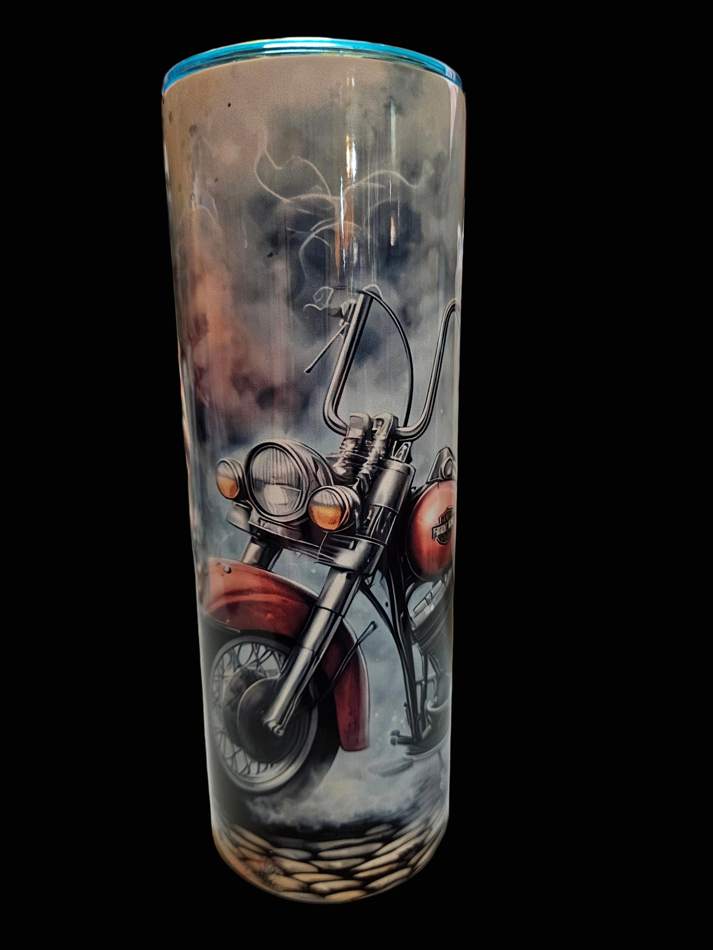 Betty Davidson 20oz Stainless Steel