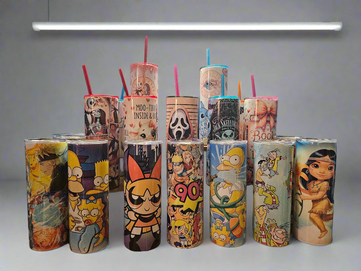 90s Collection