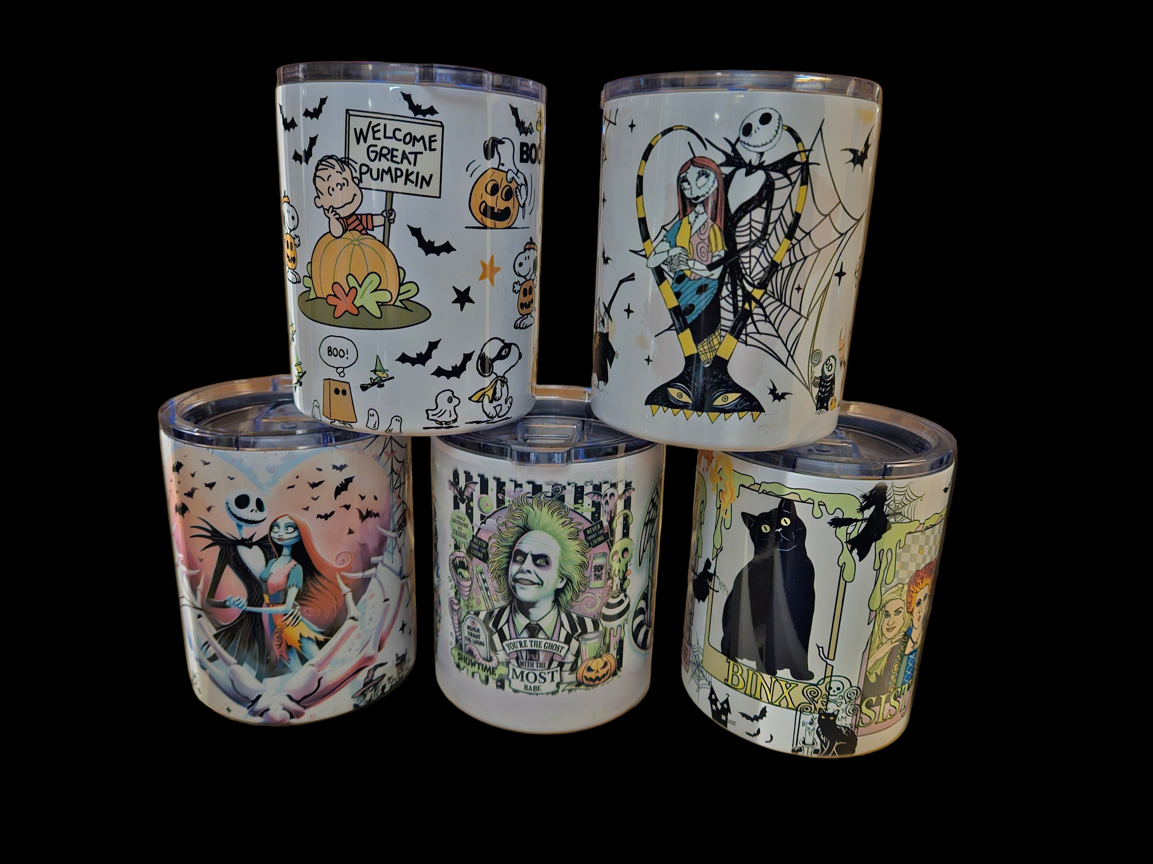 12/15 OZ MUGS