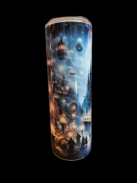 You're a Wizard 20oz Tumbler