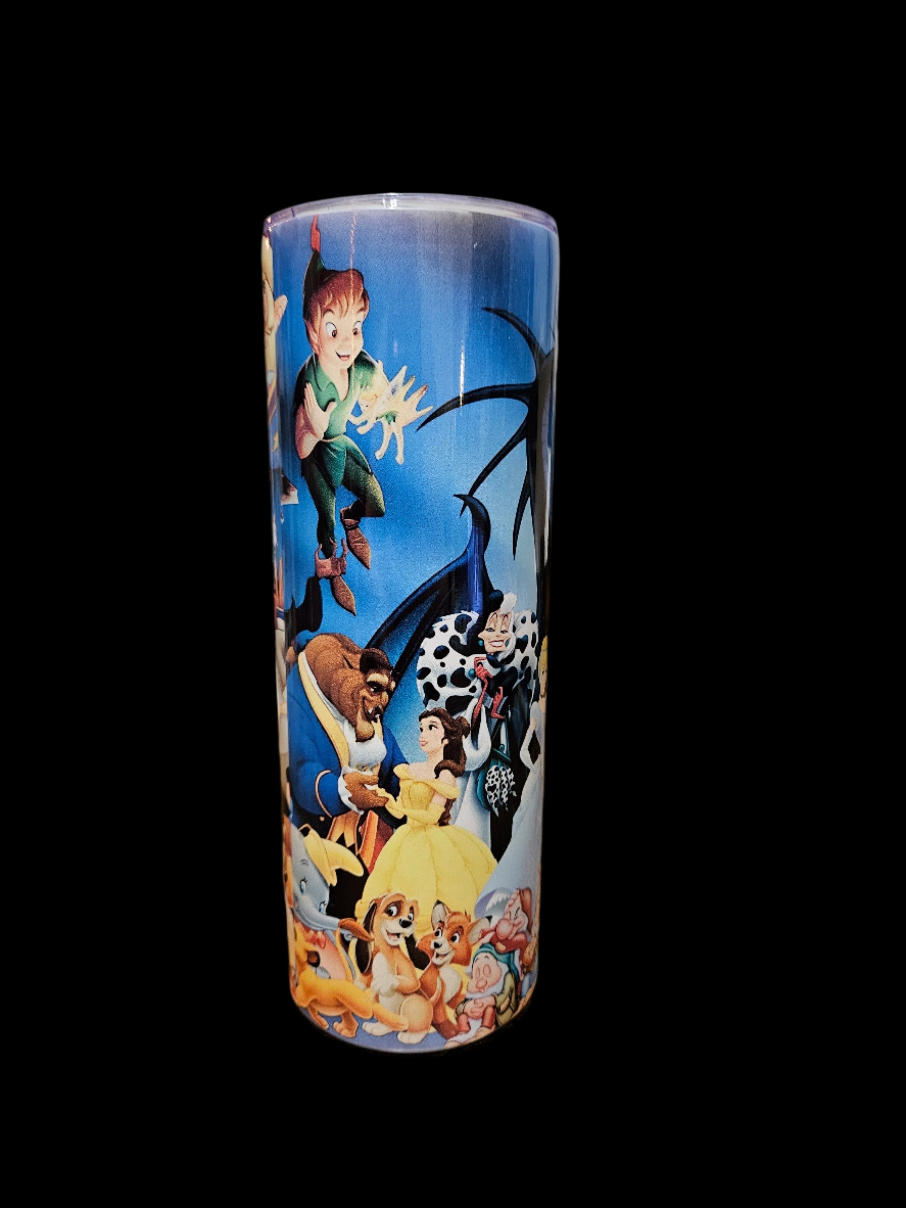 Classics 20oz Steel Tumbler