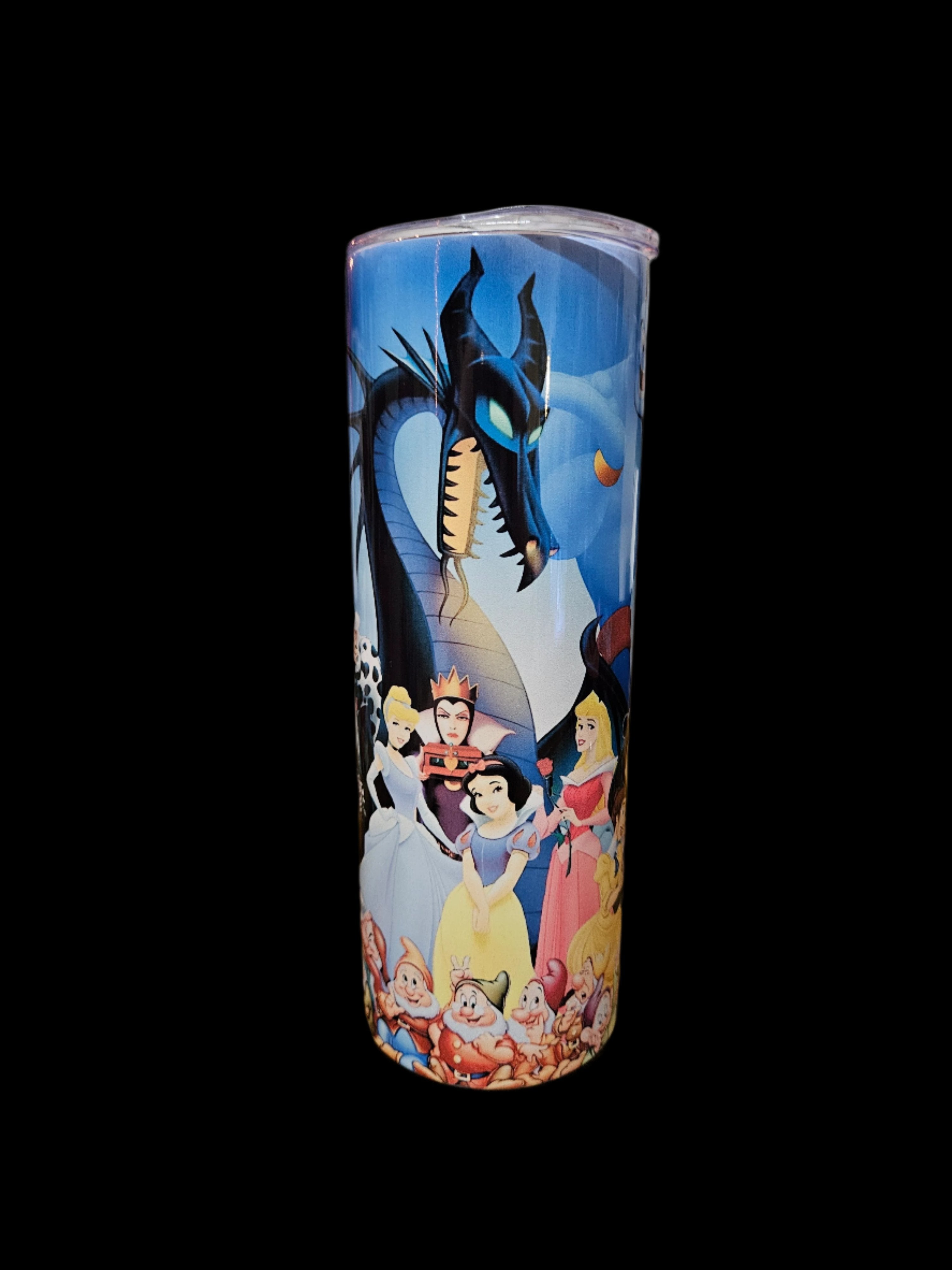 Classics 20oz Steel Tumbler
