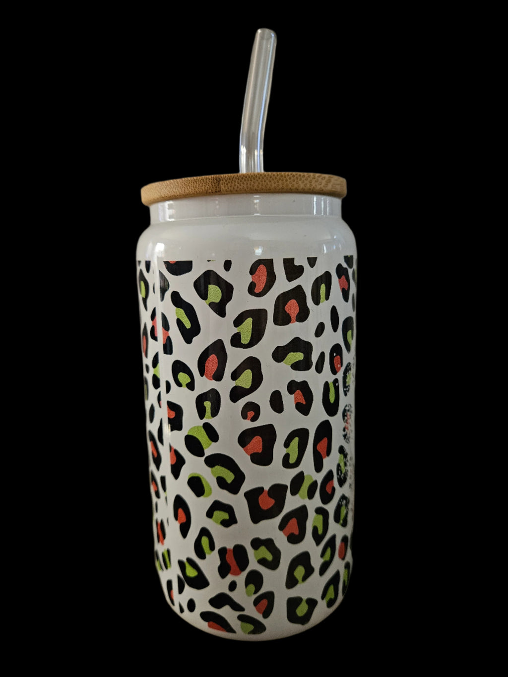 Merry Grinchmas 16oz Glass