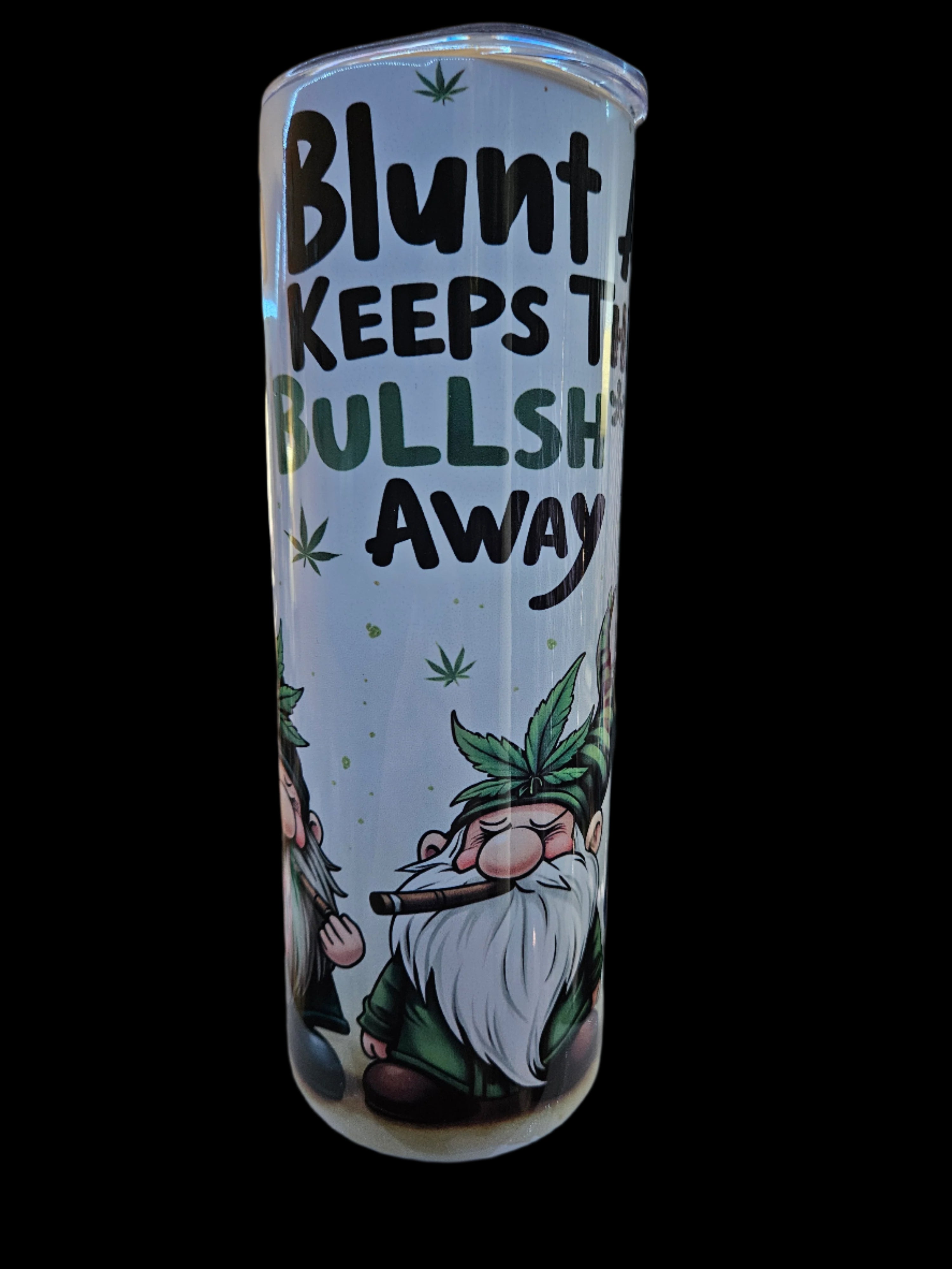 A B*unt a Day 20oz