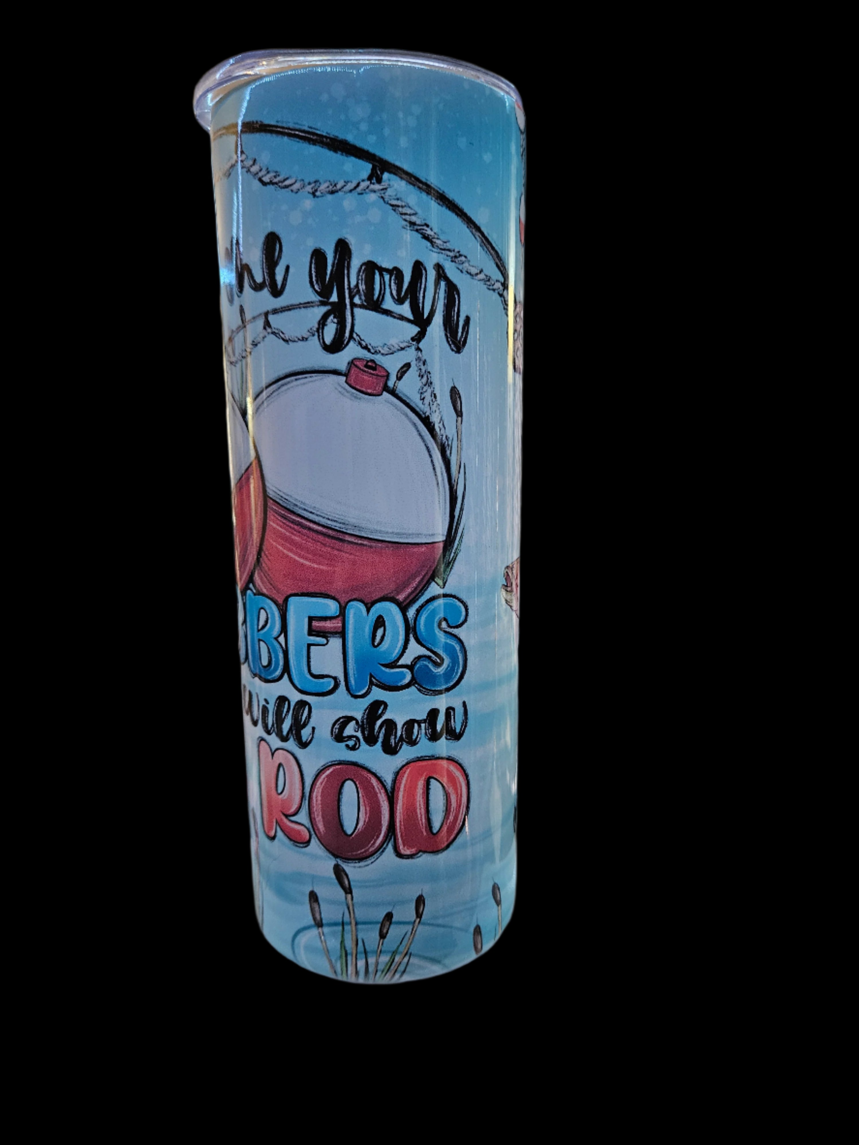 Show me your Bobbers 20oz
