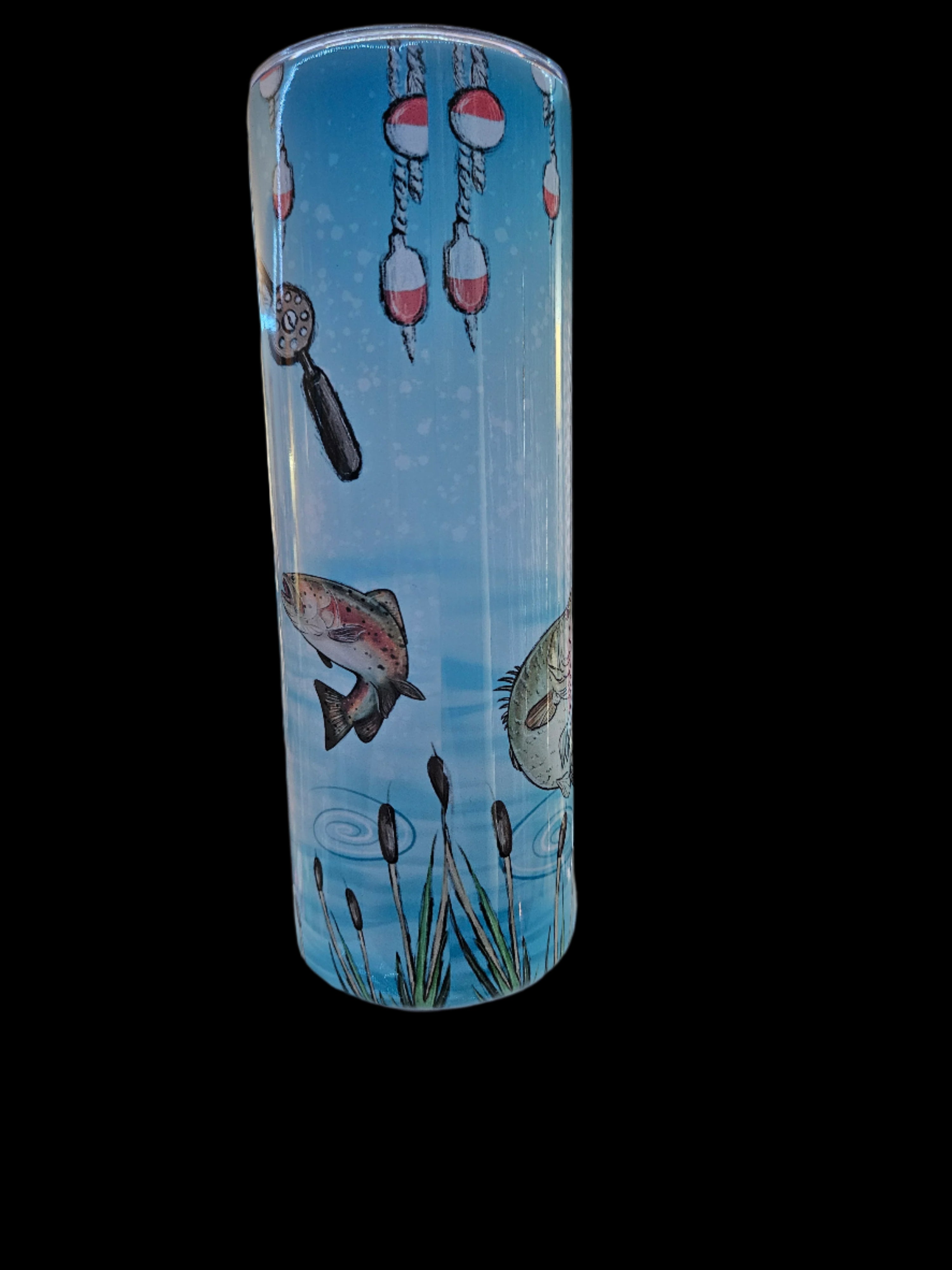 Show me your Bobbers 20oz