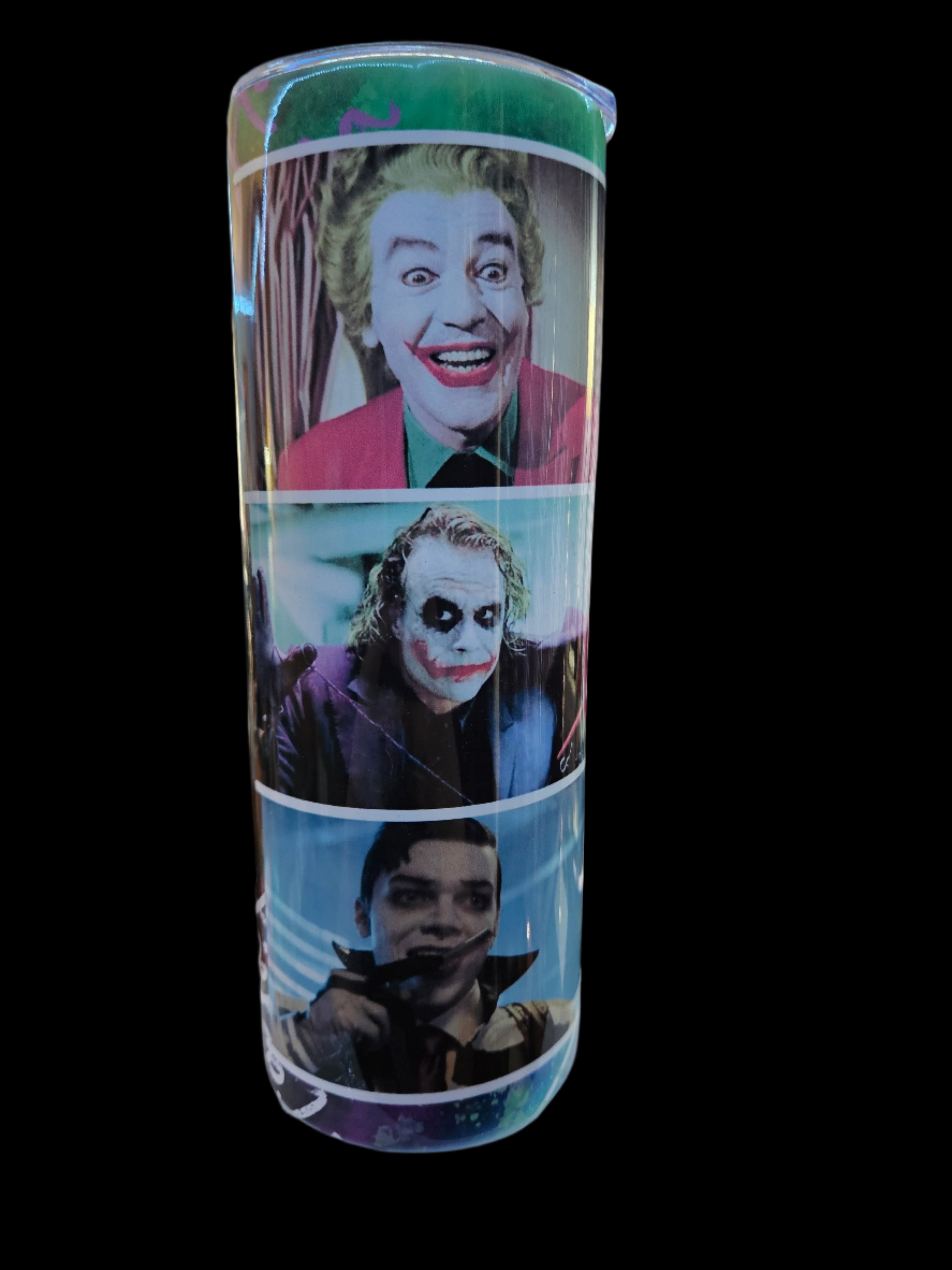 Joker Eras 20oz