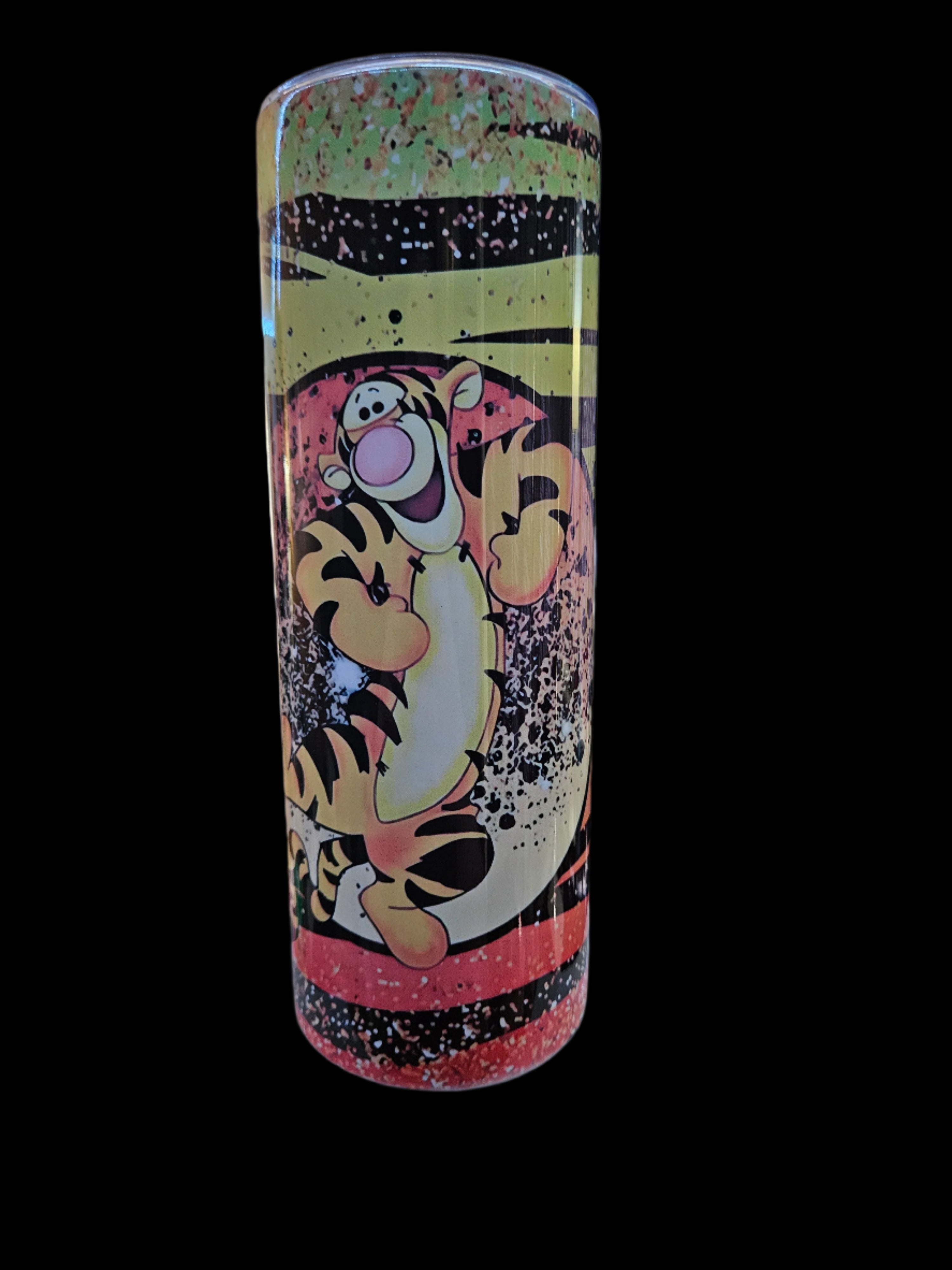 Tigger 20oz
