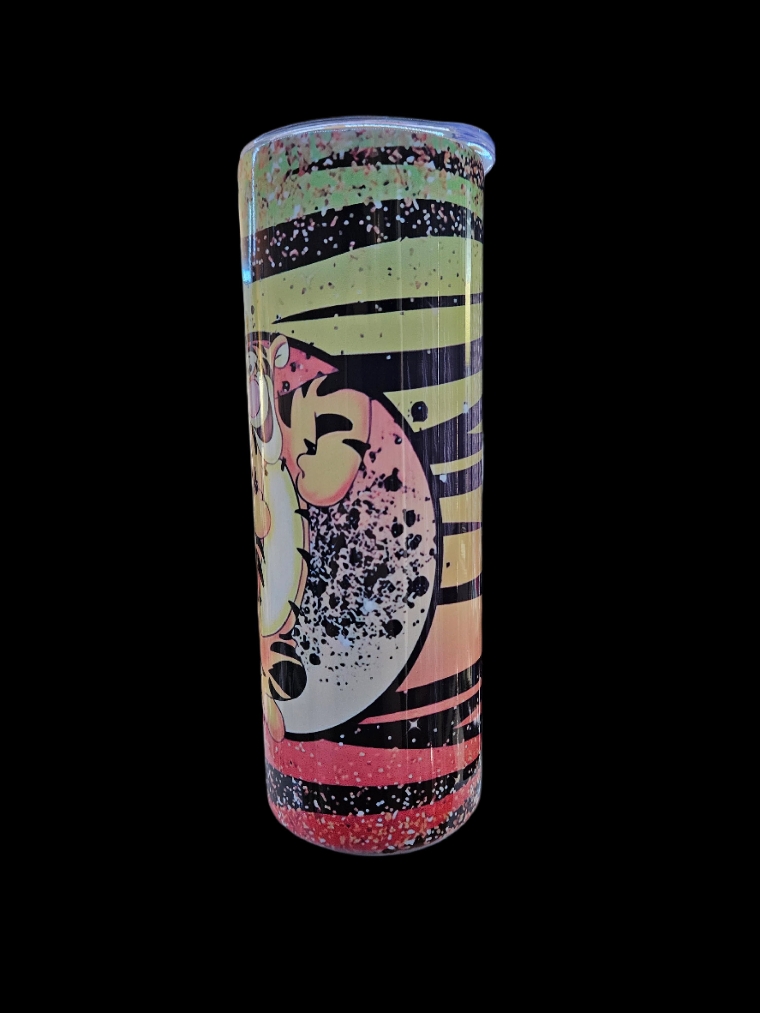 Tigger 20oz