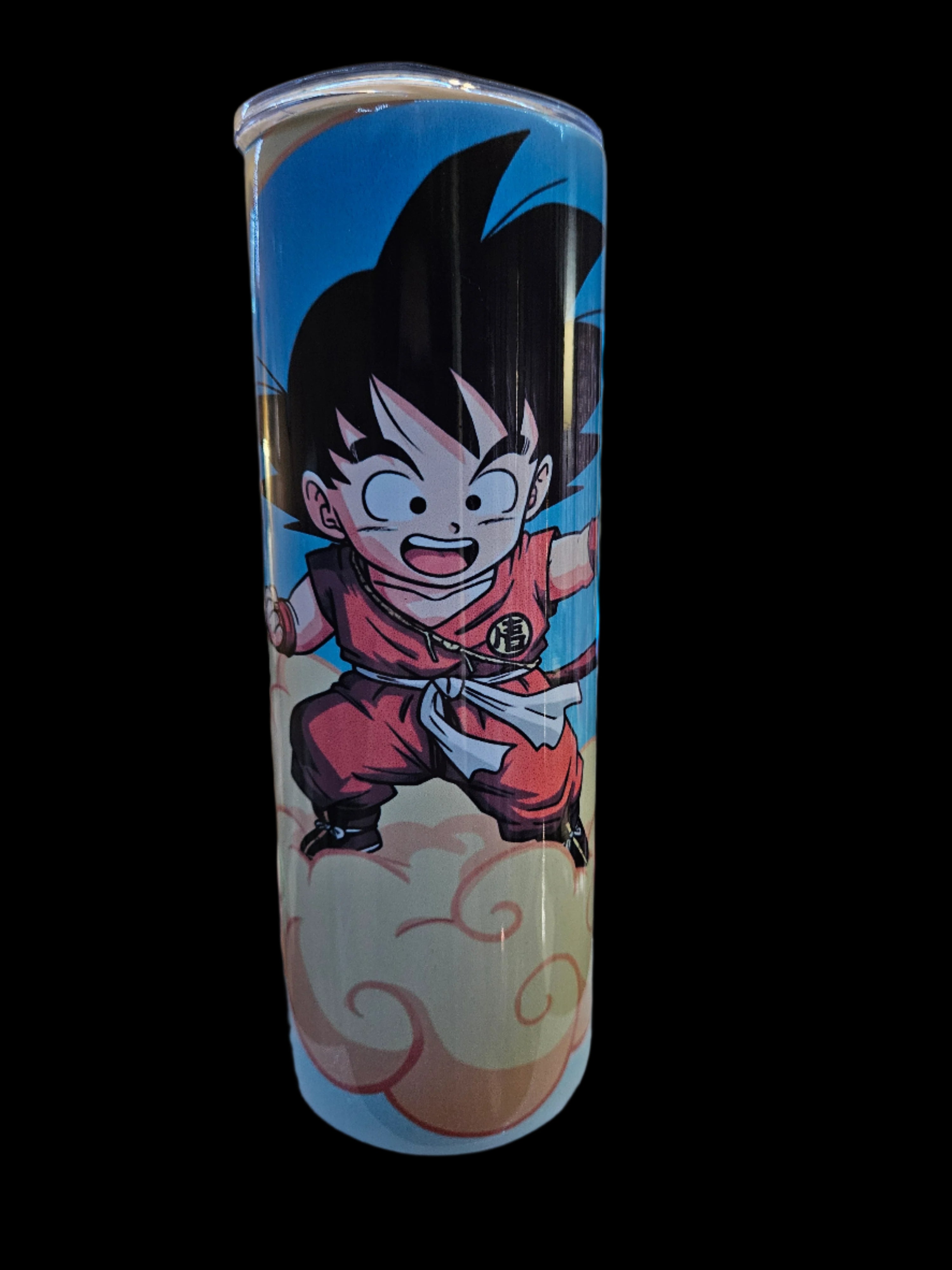 Kid Goku 20oz