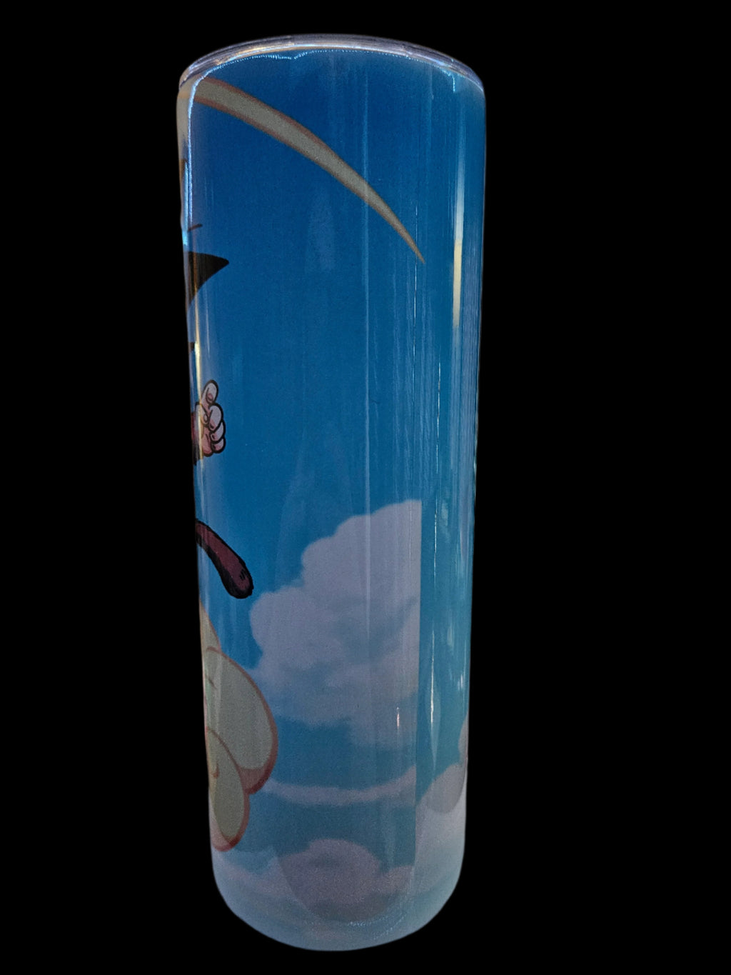 Kid Goku 20oz