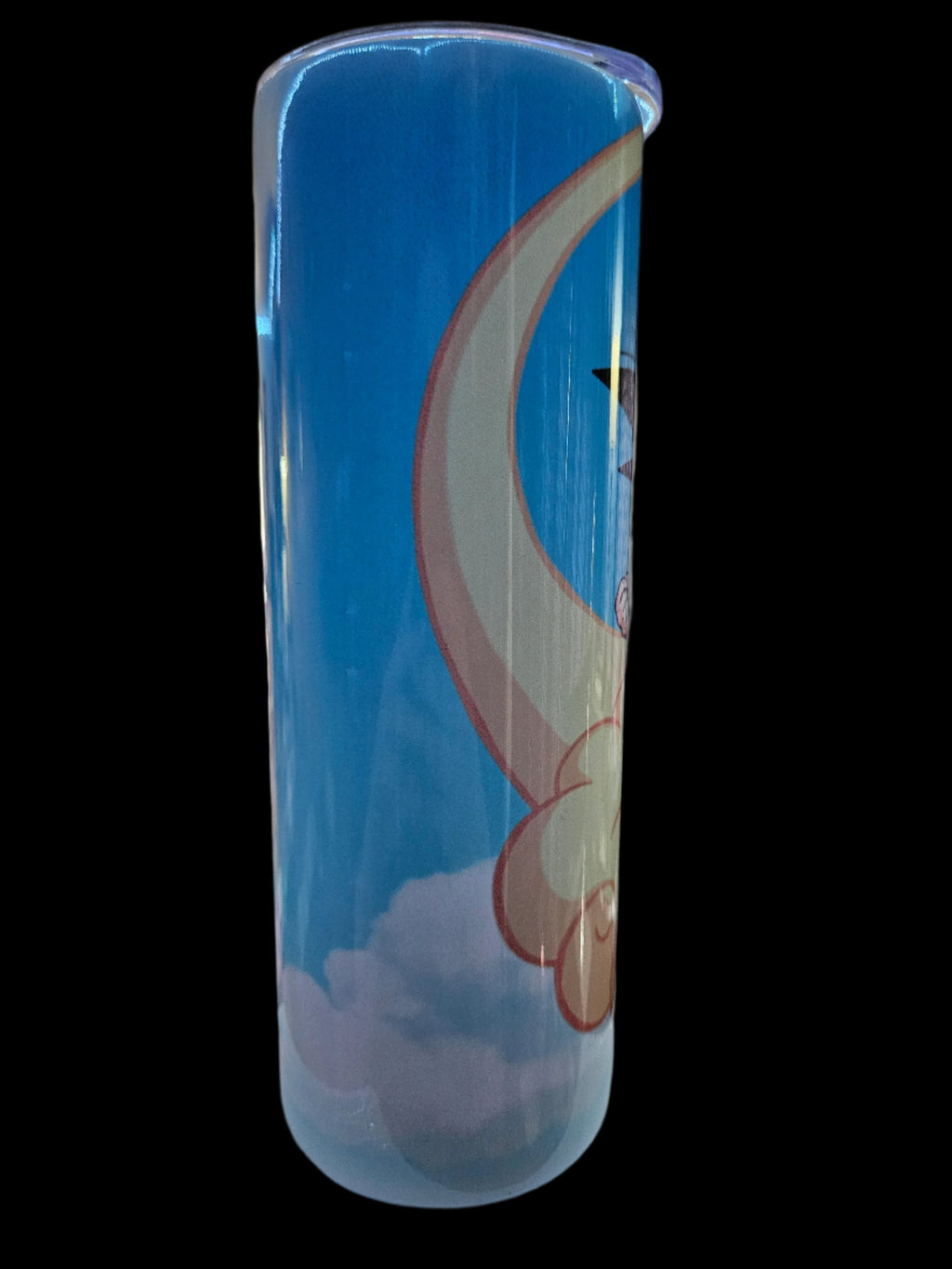 Kid Goku 20oz