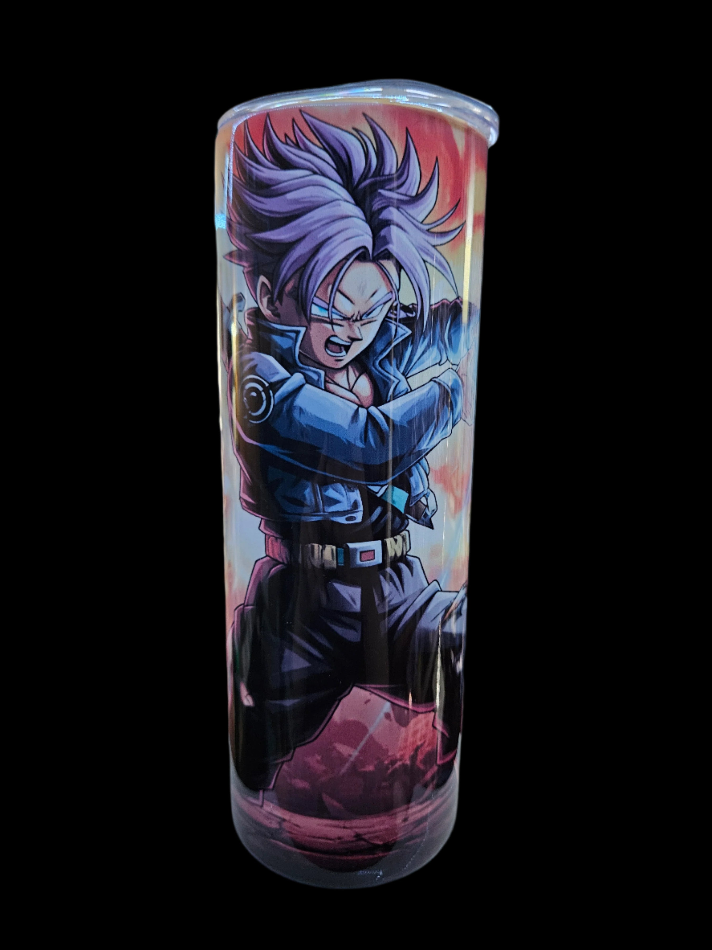 Trunks 20oz