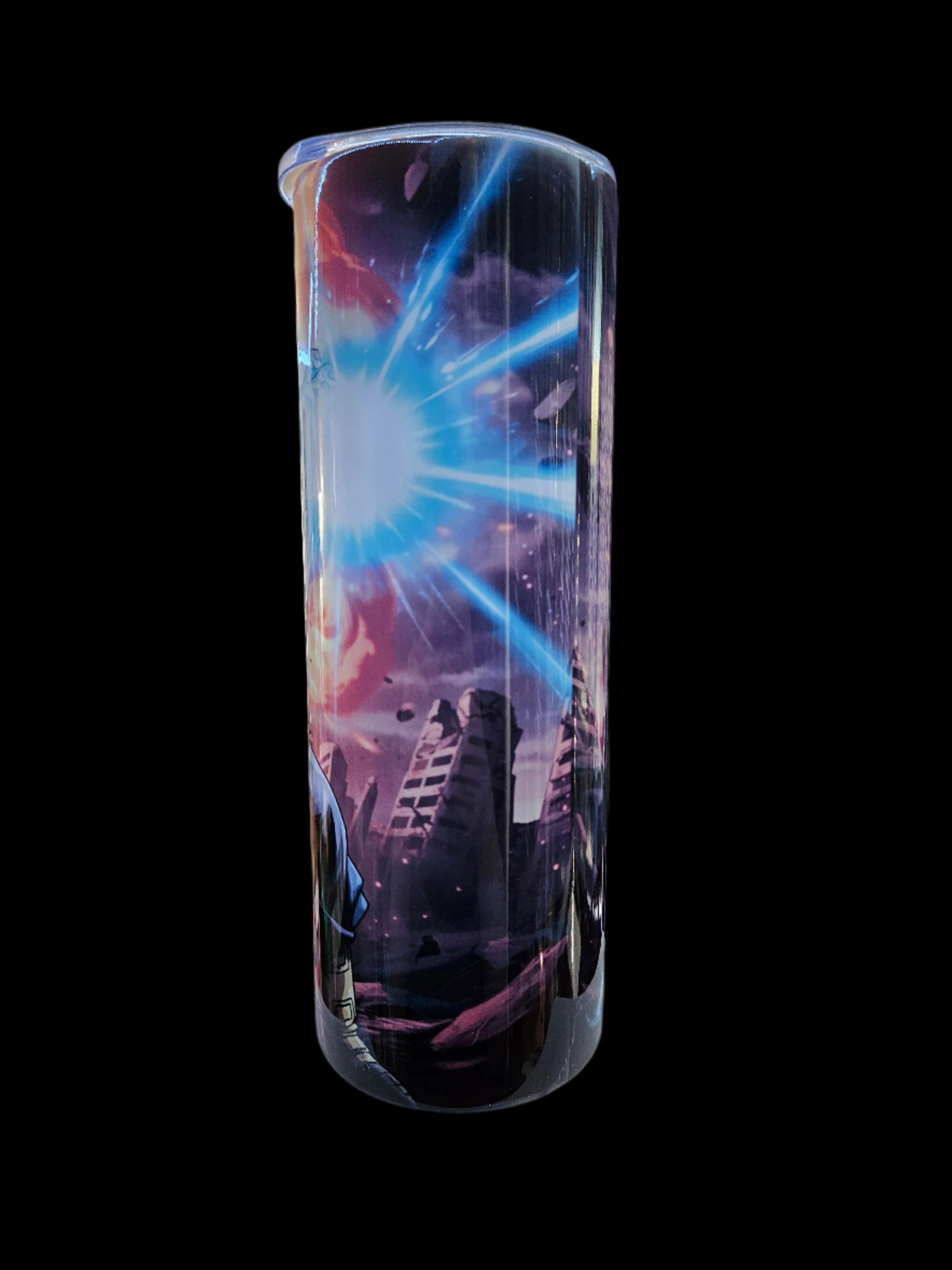 Trunks 20oz