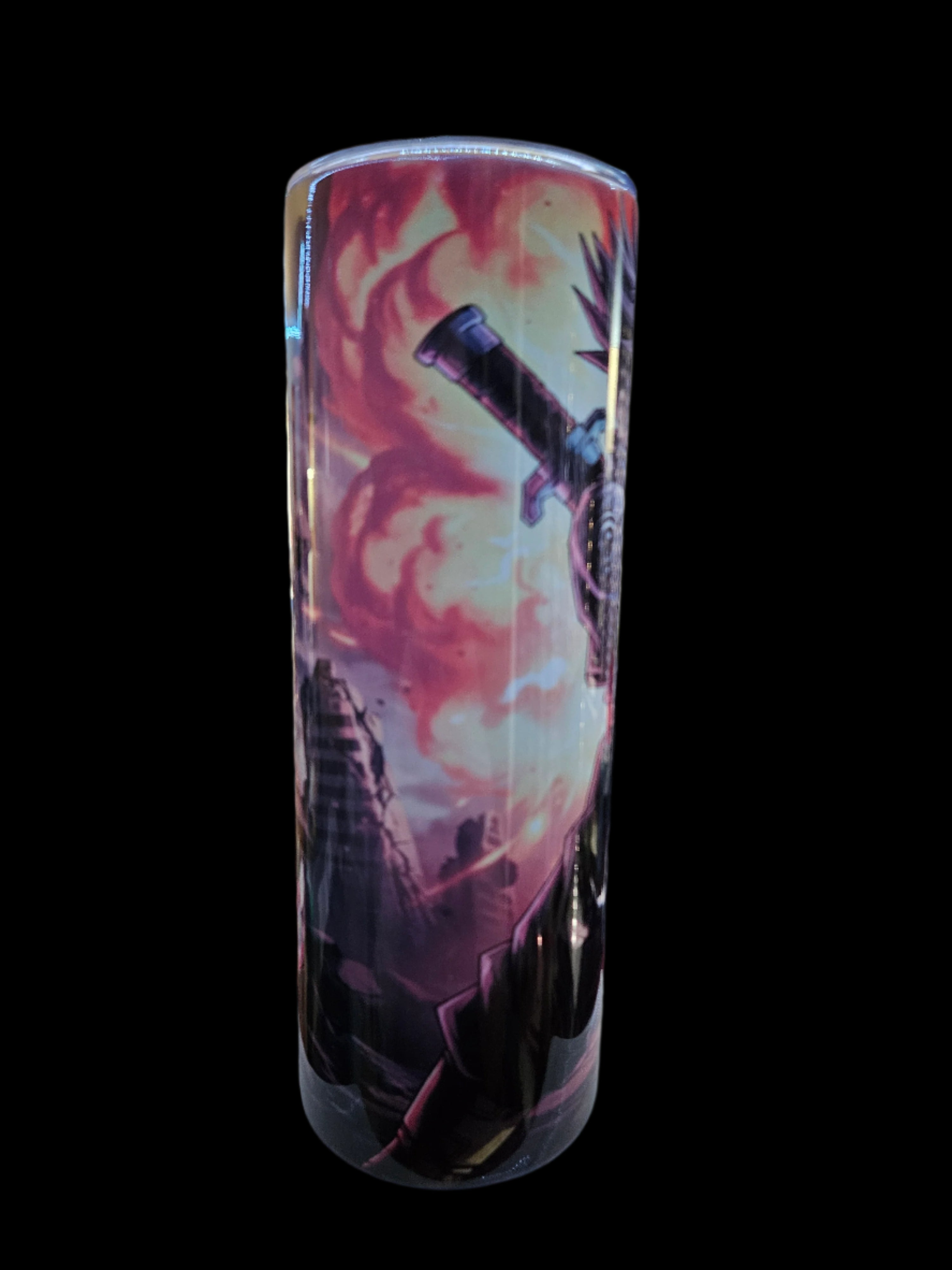 Trunks 20oz