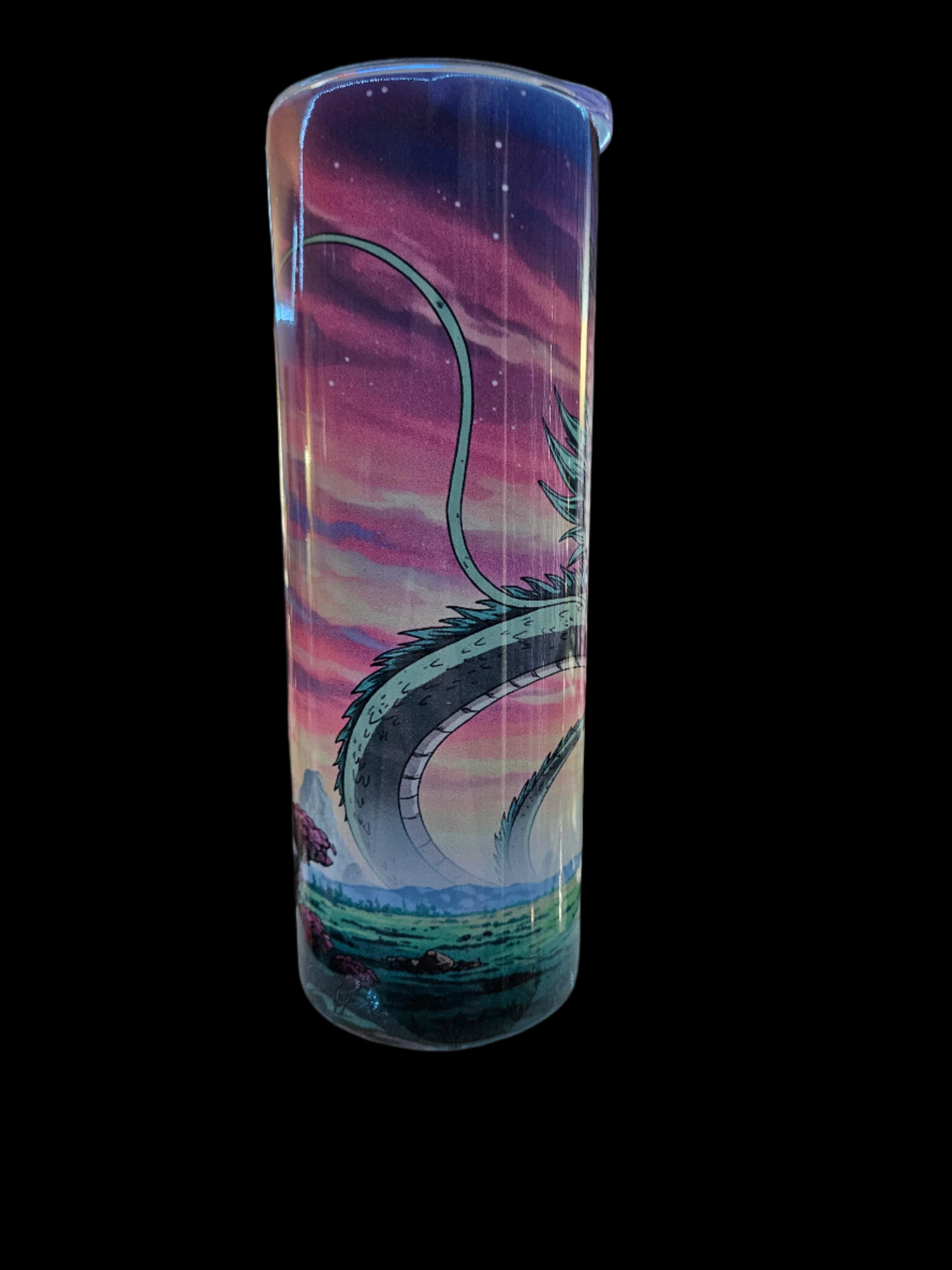 Shenron Dragon 20oz