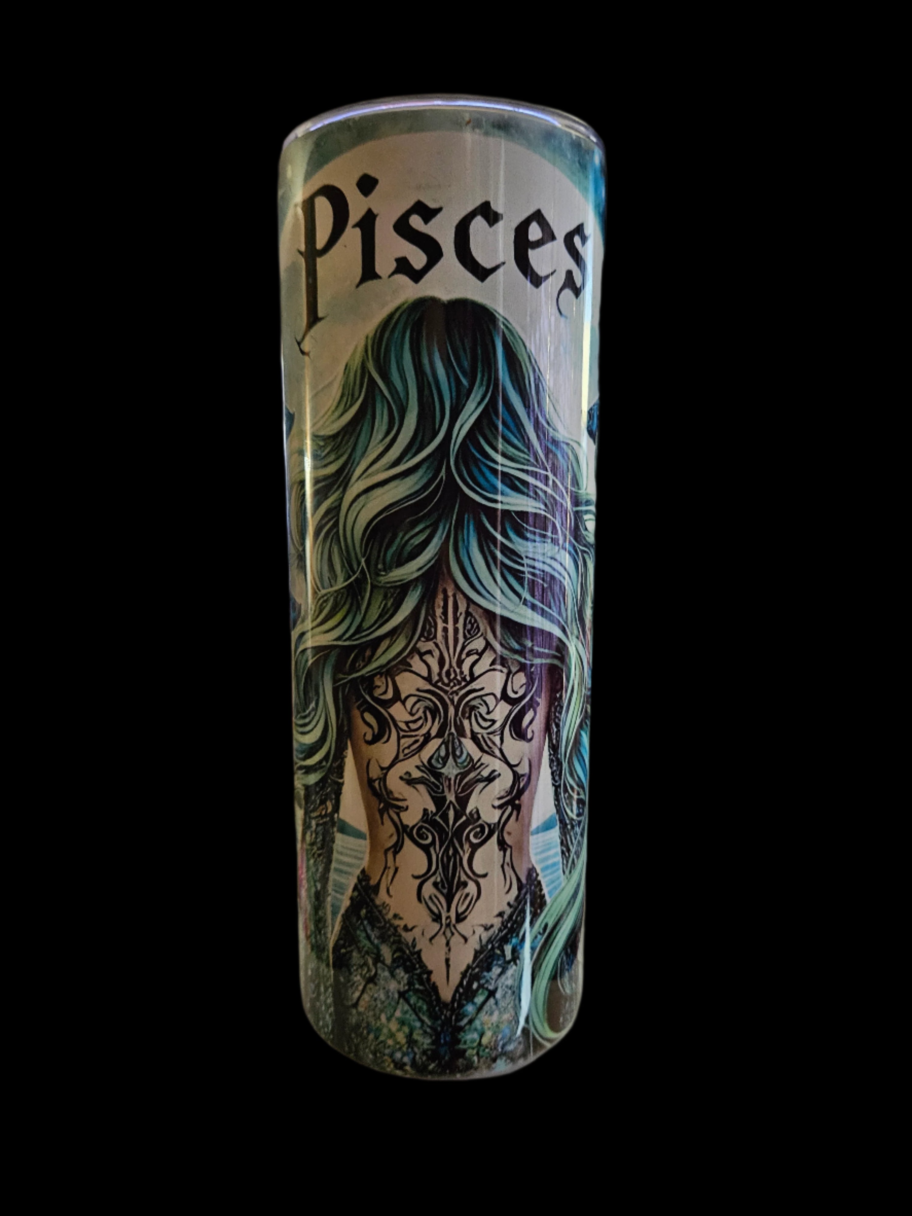 Pisces 20oz