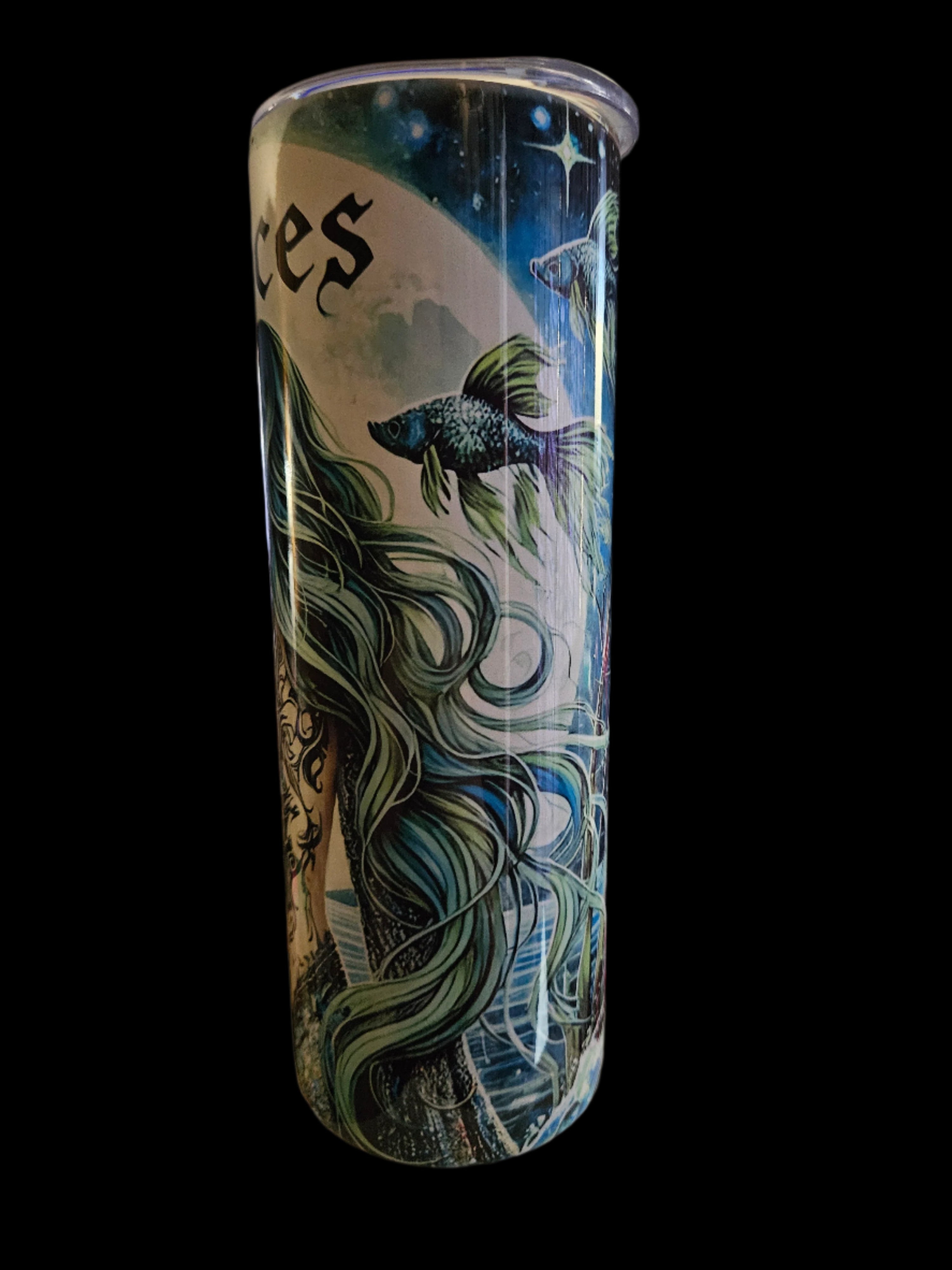 Pisces 20oz