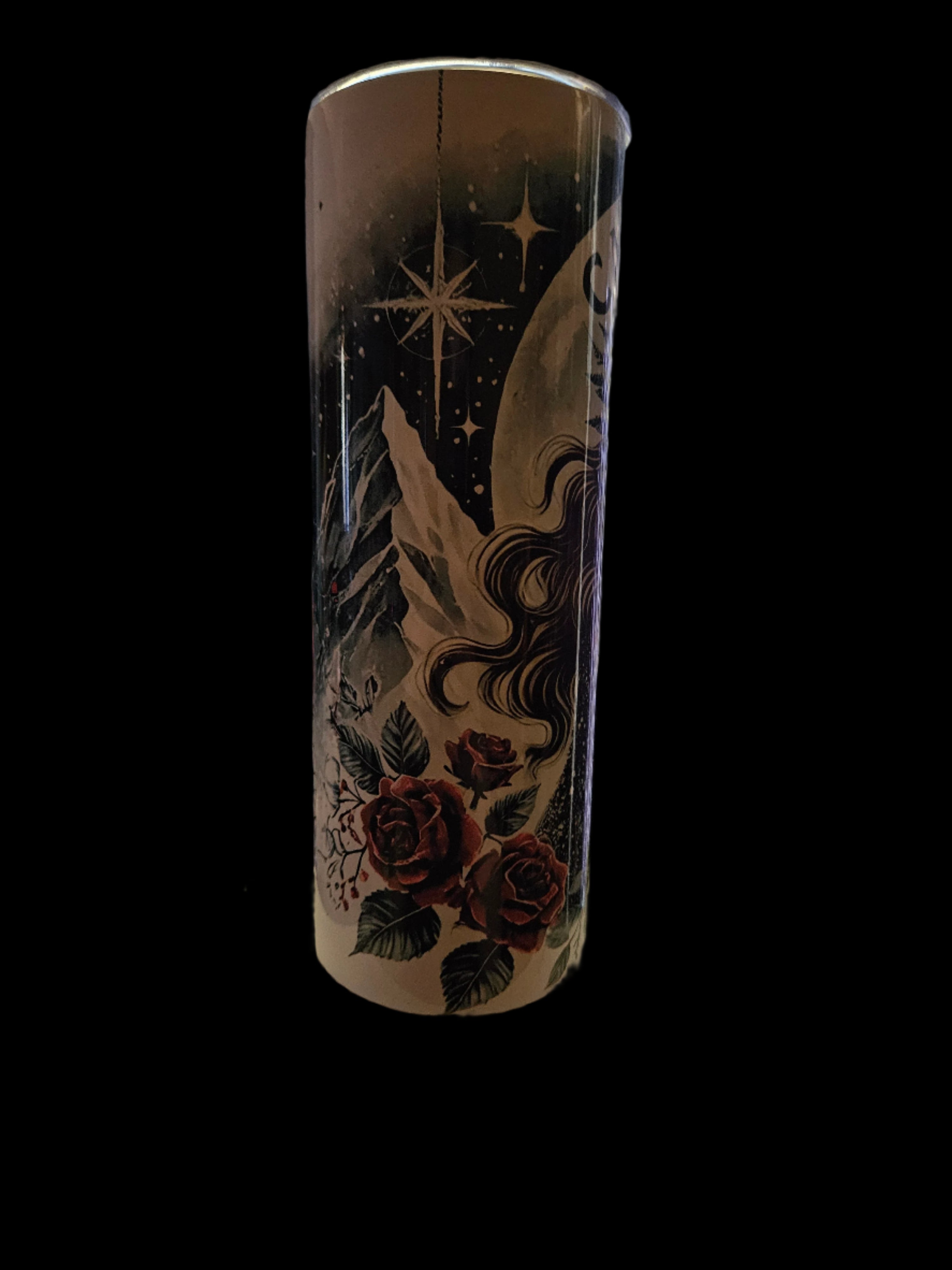 Capricorn 20oz