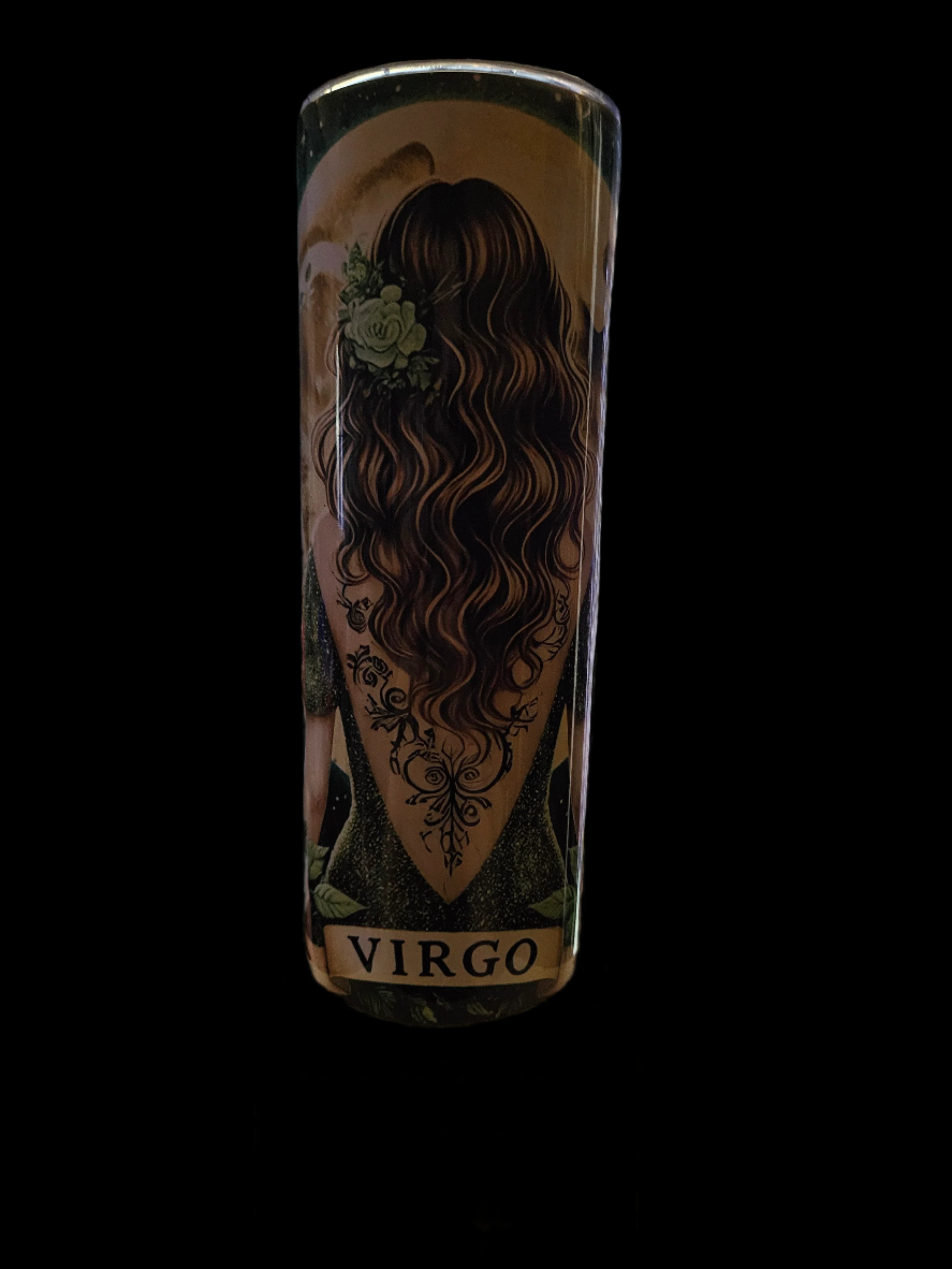 Virgo 20oz