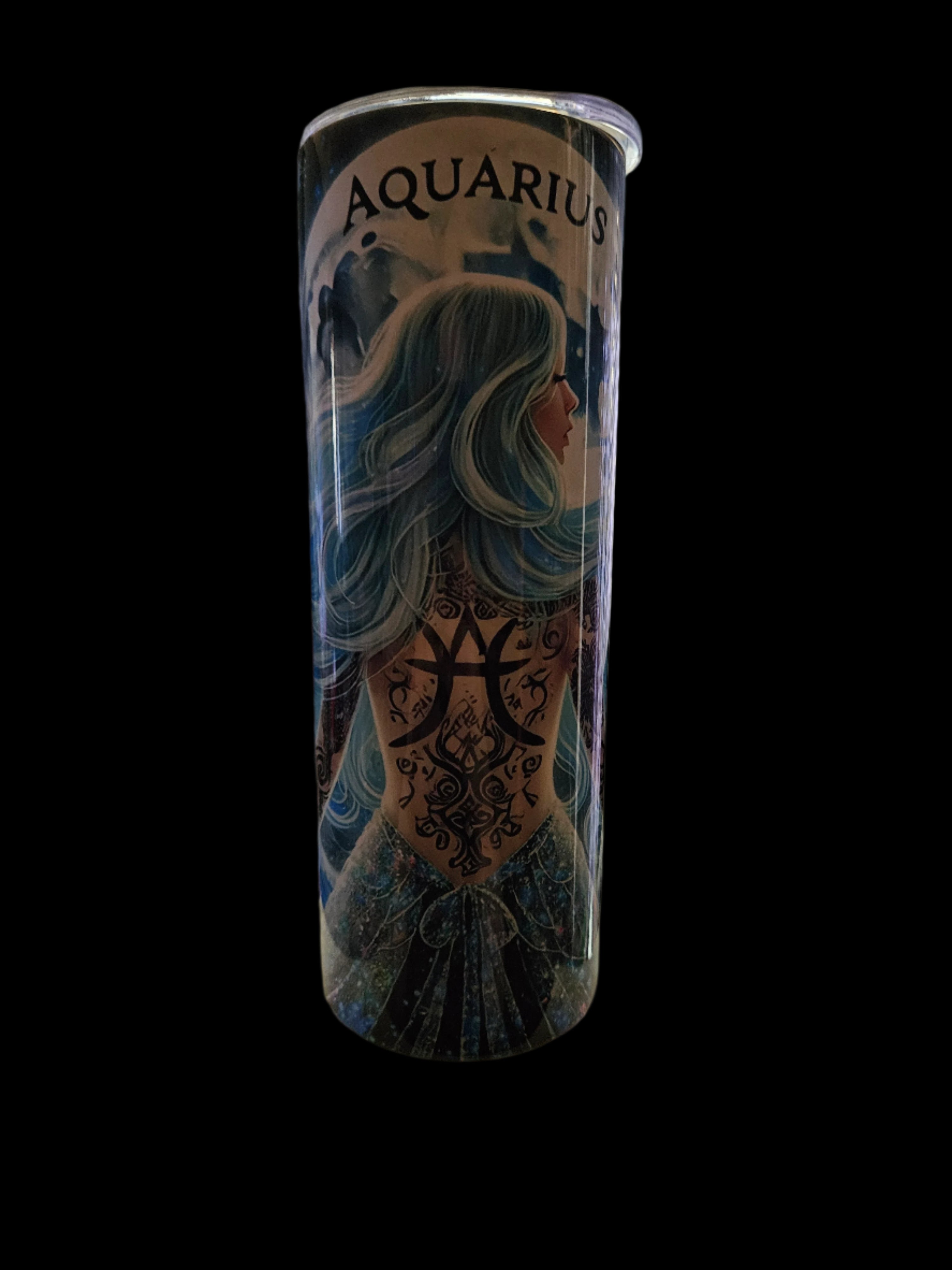 Aquarius 20oz