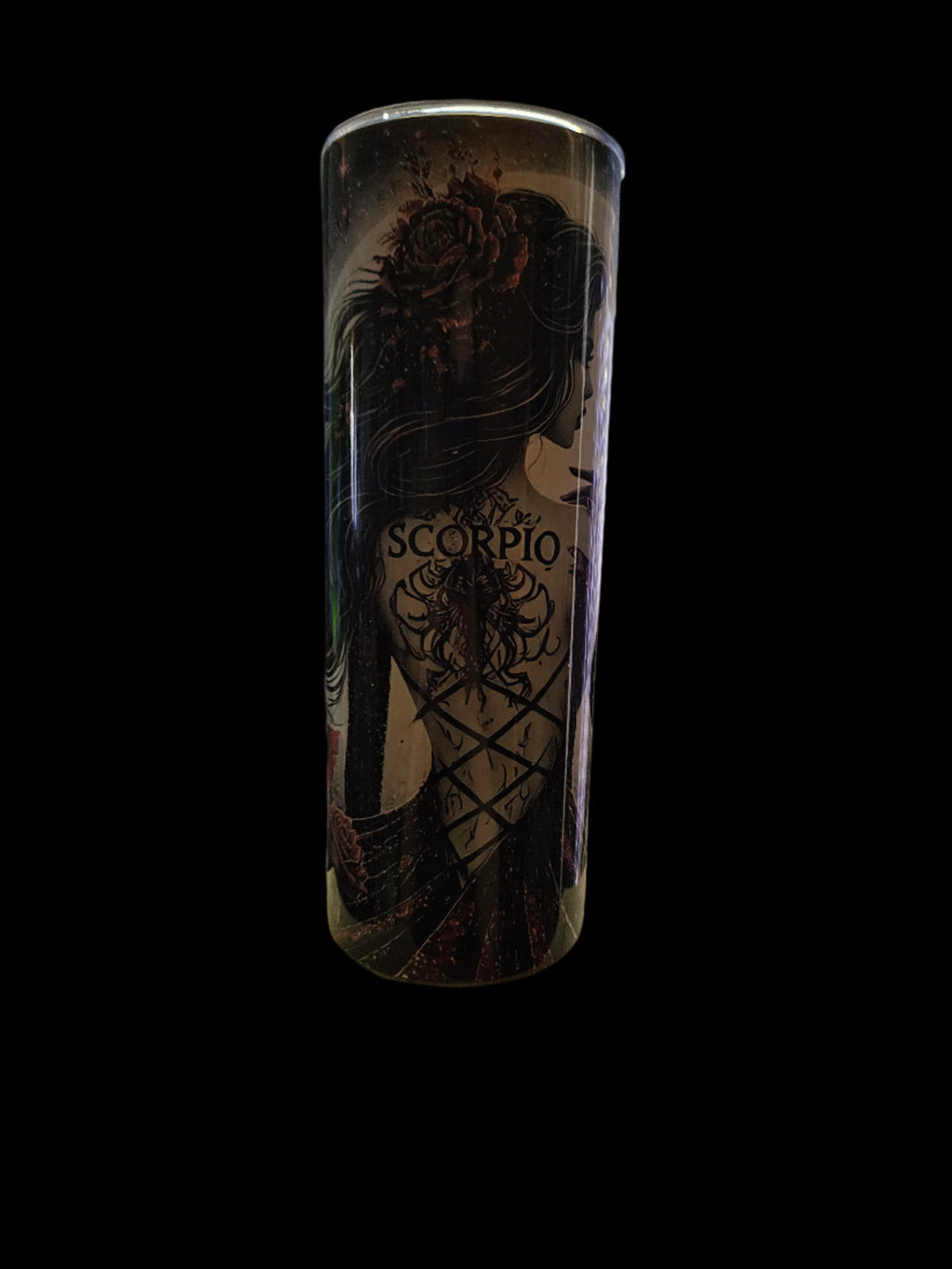 Scorpio 20oz