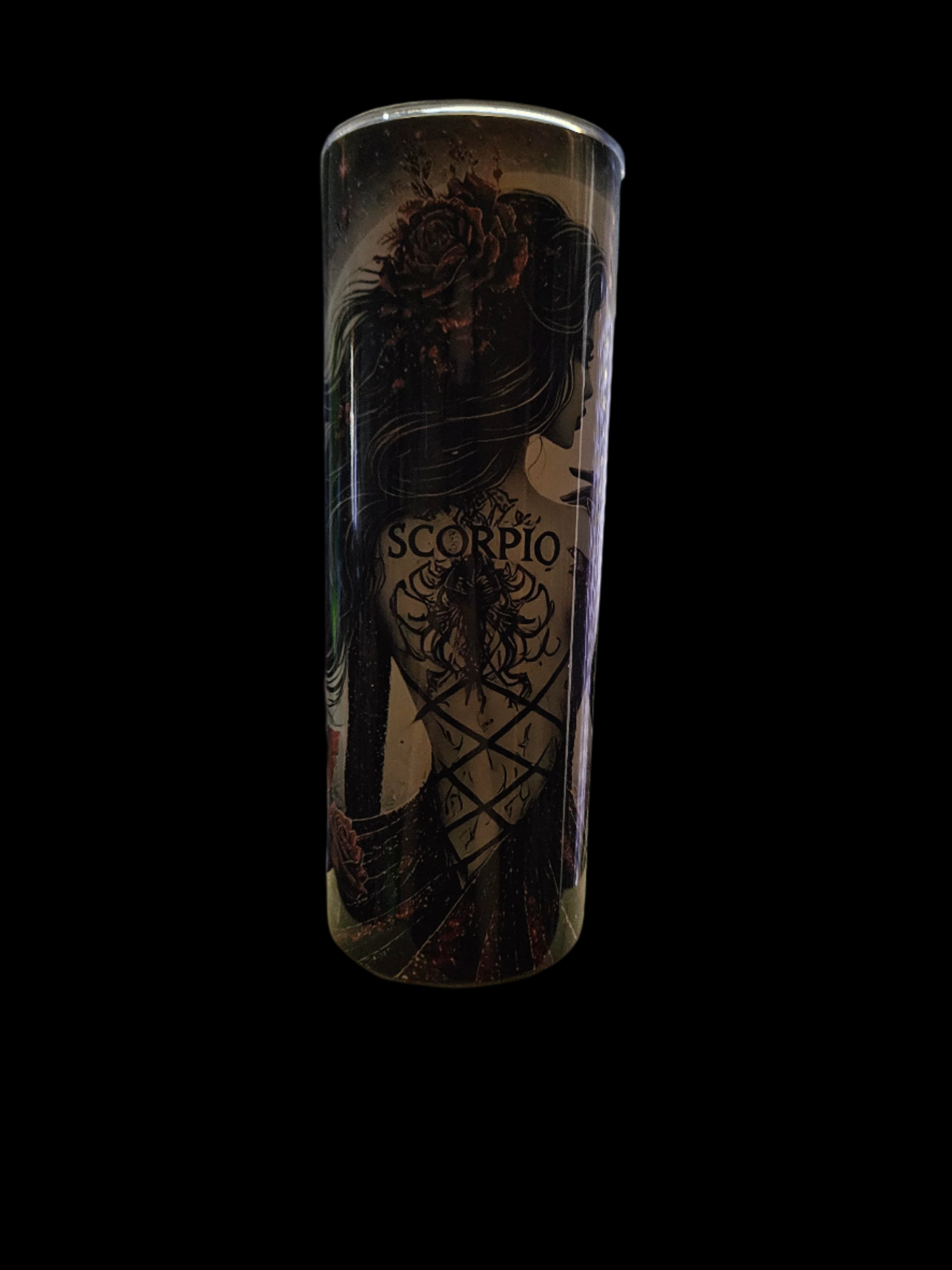 Scorpio 20oz