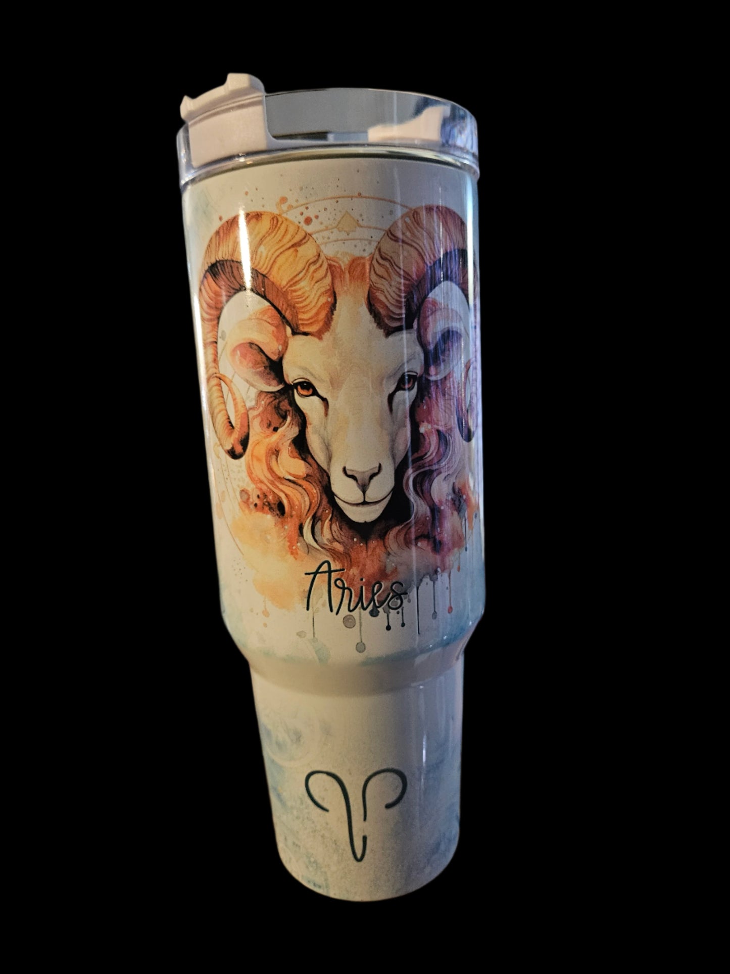 Aries 40oz Stainless Steel