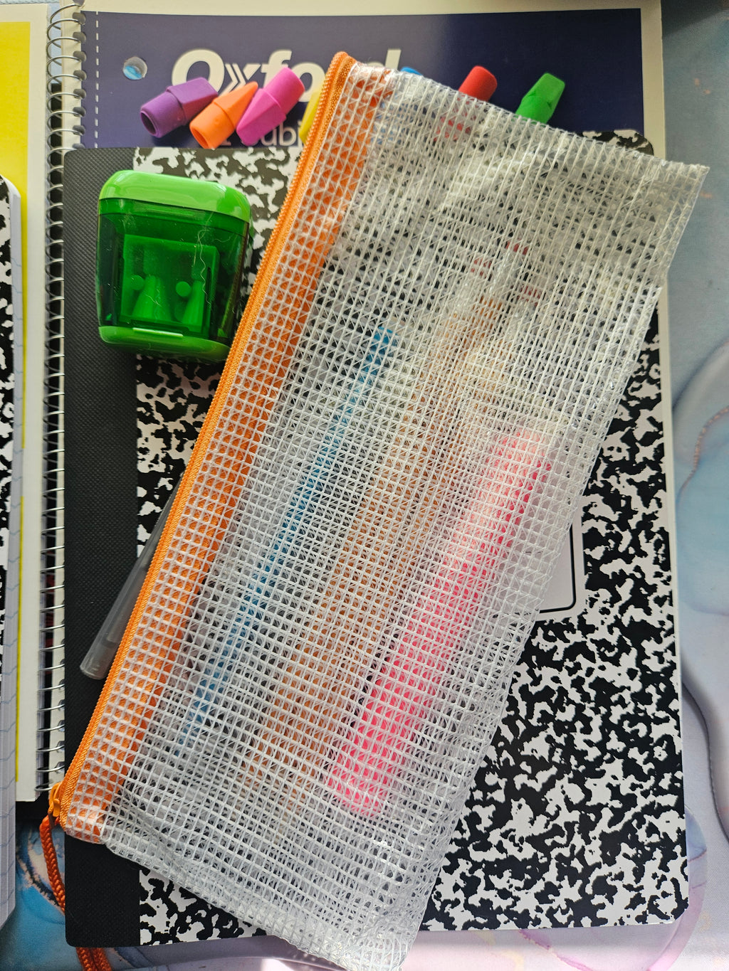 $15 Back to school SUPPLIES