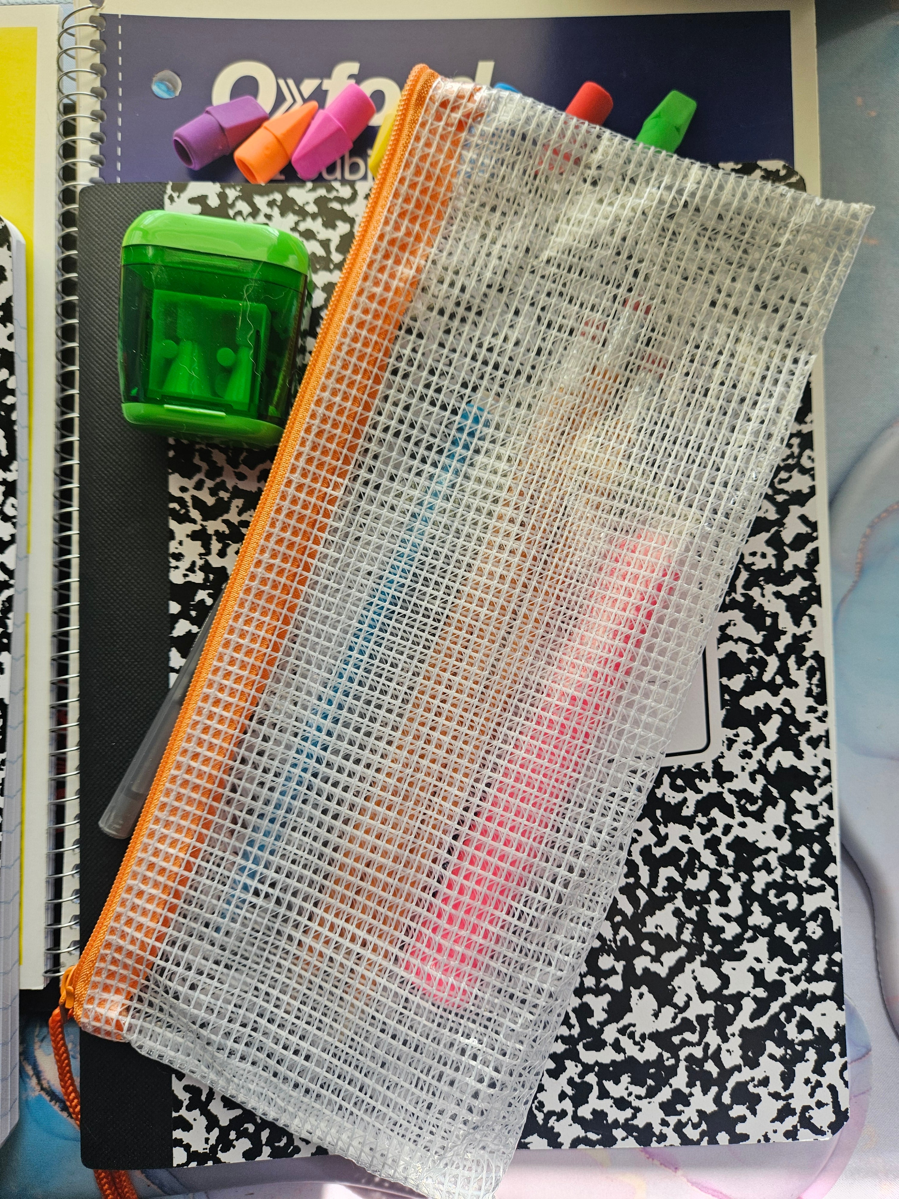 $15 Back to school SUPPLIES