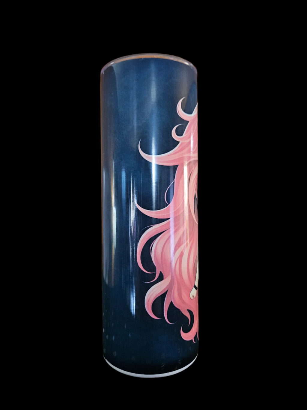 12th Man 20oz Steel Tumbler