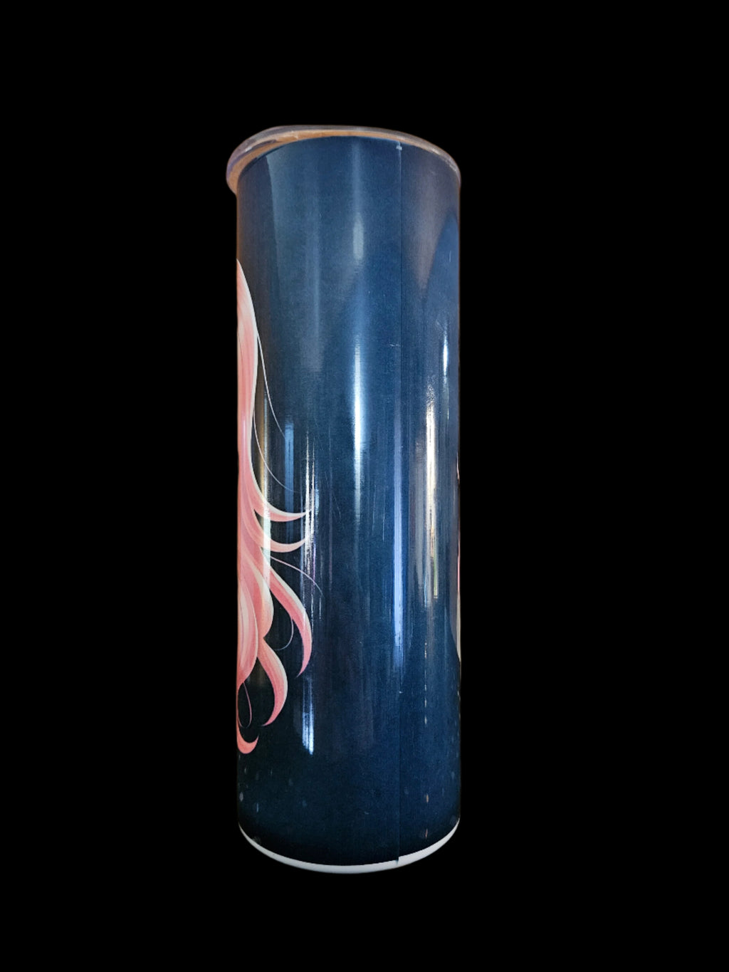 12th Man 20oz Steel Tumbler
