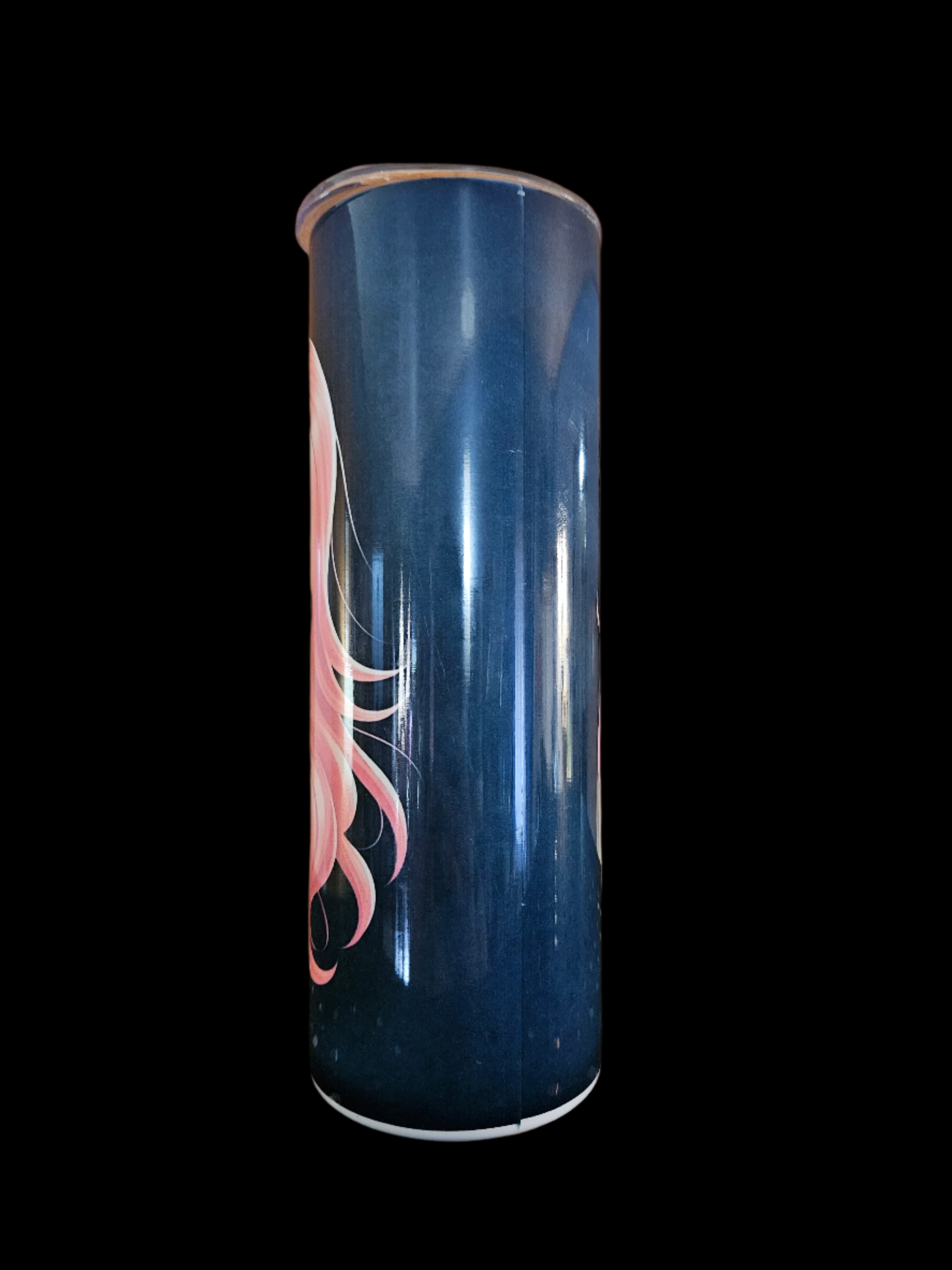 12th Man 20oz Steel Tumbler
