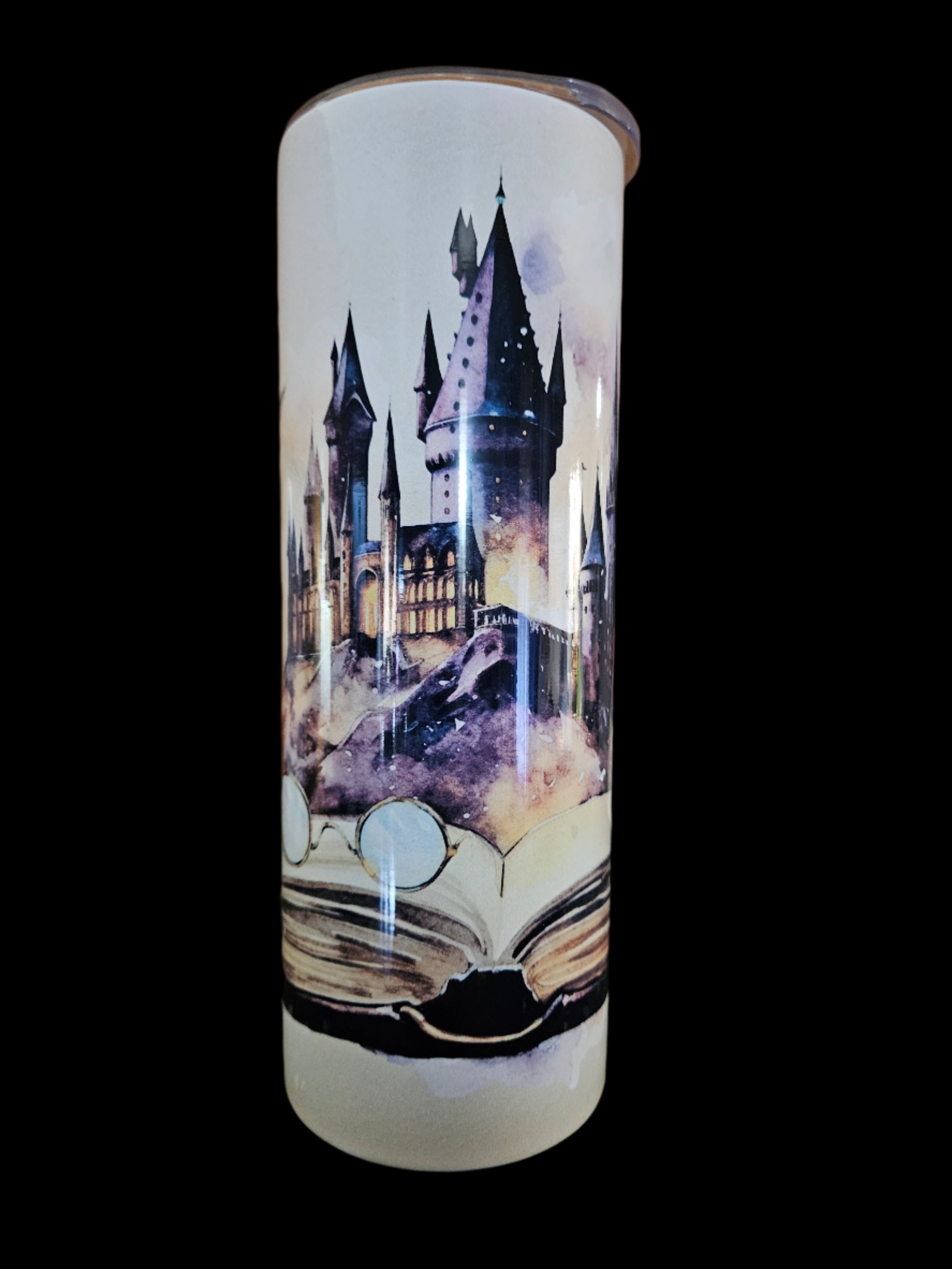 Michief Managed 20oz Steel Tumbler
