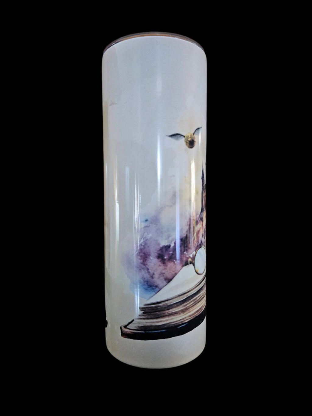 Michief Managed 20oz Steel Tumbler