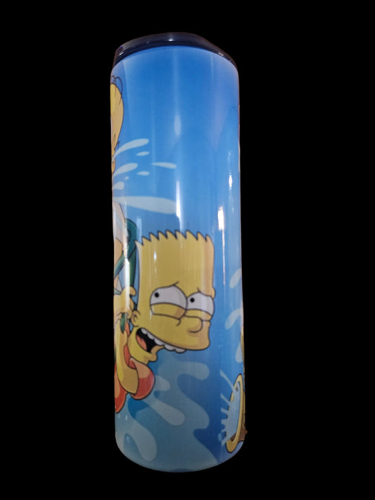 90s Family 20oz Stainless Steel