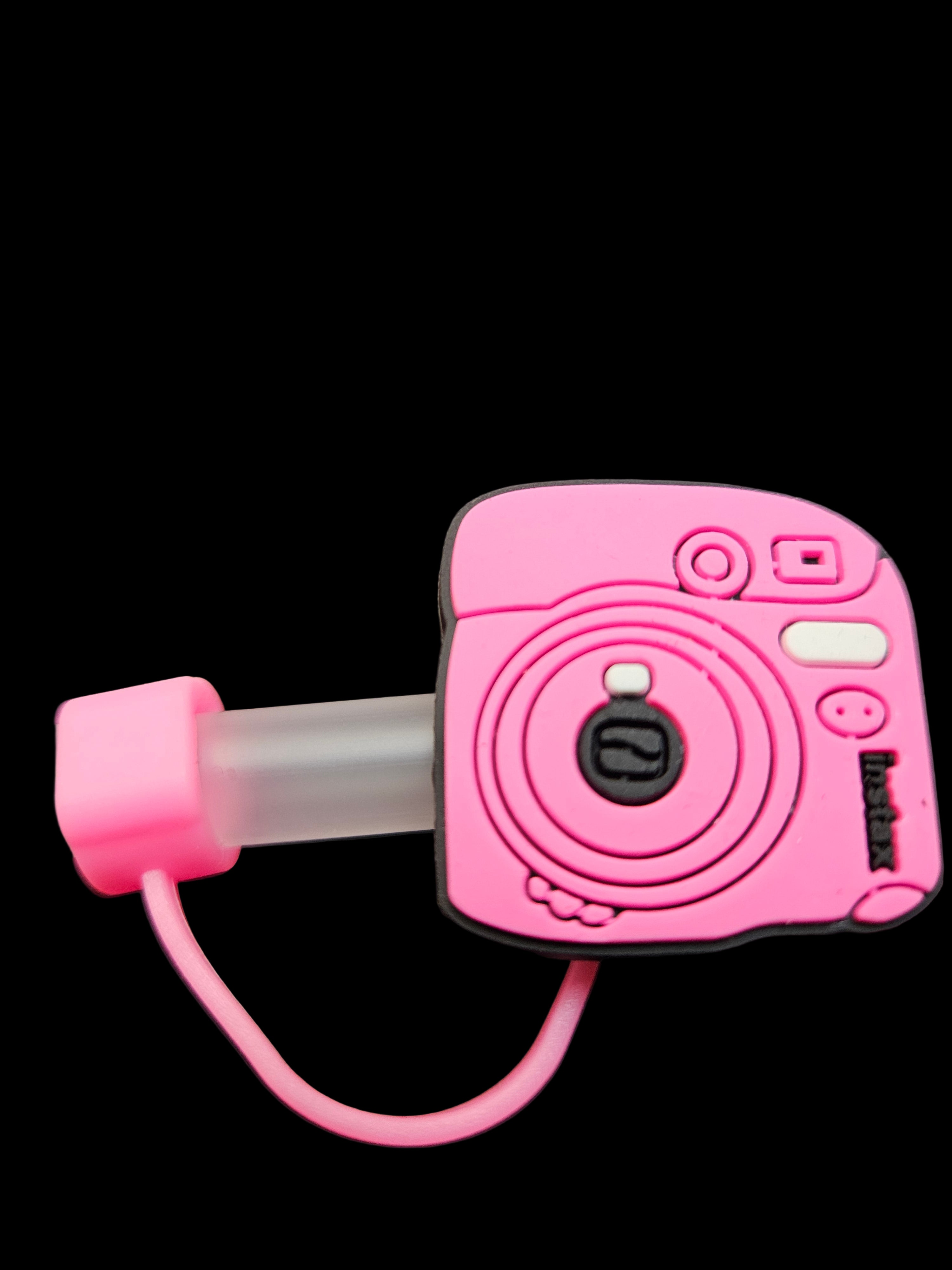 Camera Straw Topper