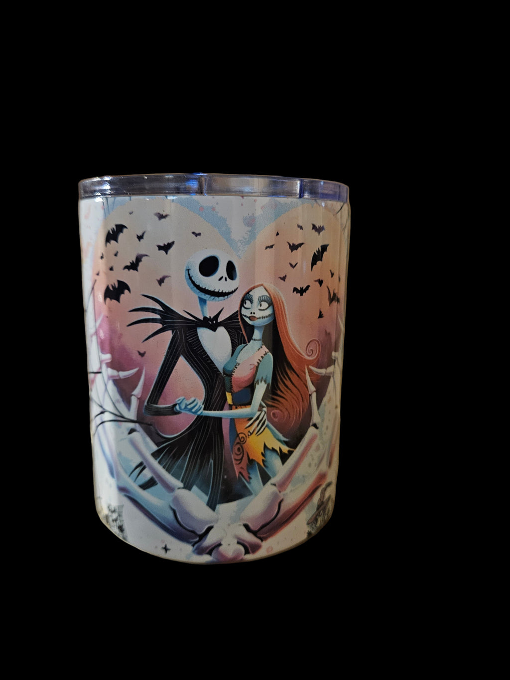 Jack & Sally 12/15 Oz MUG