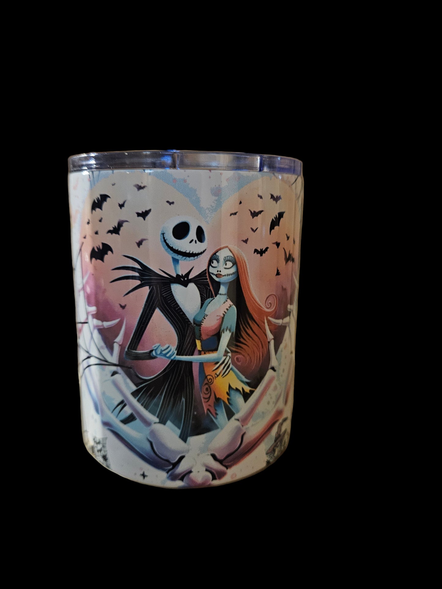 Jack & Sally 12/15 Oz MUG