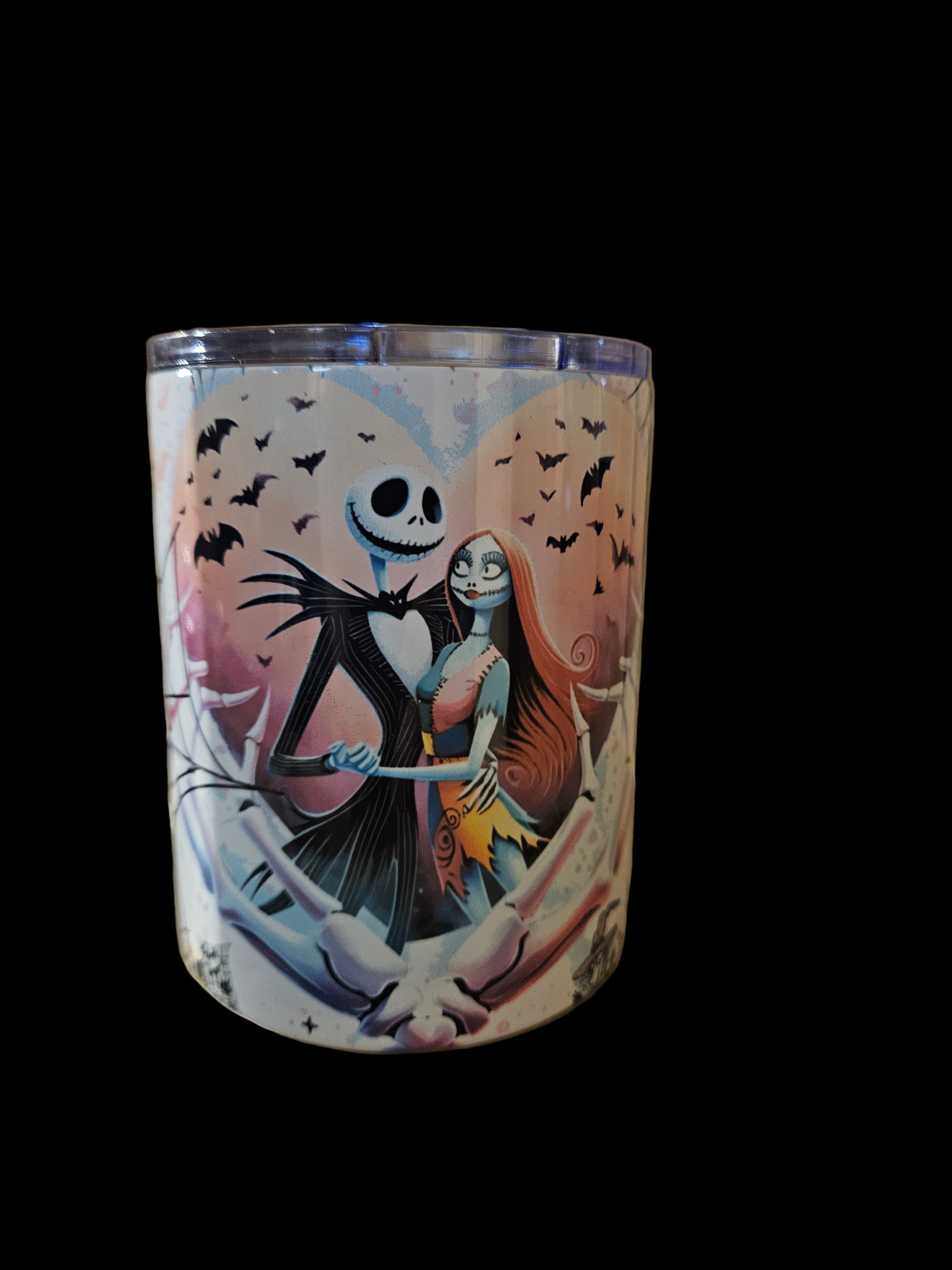 Jack & Sally 12/15 Oz MUG