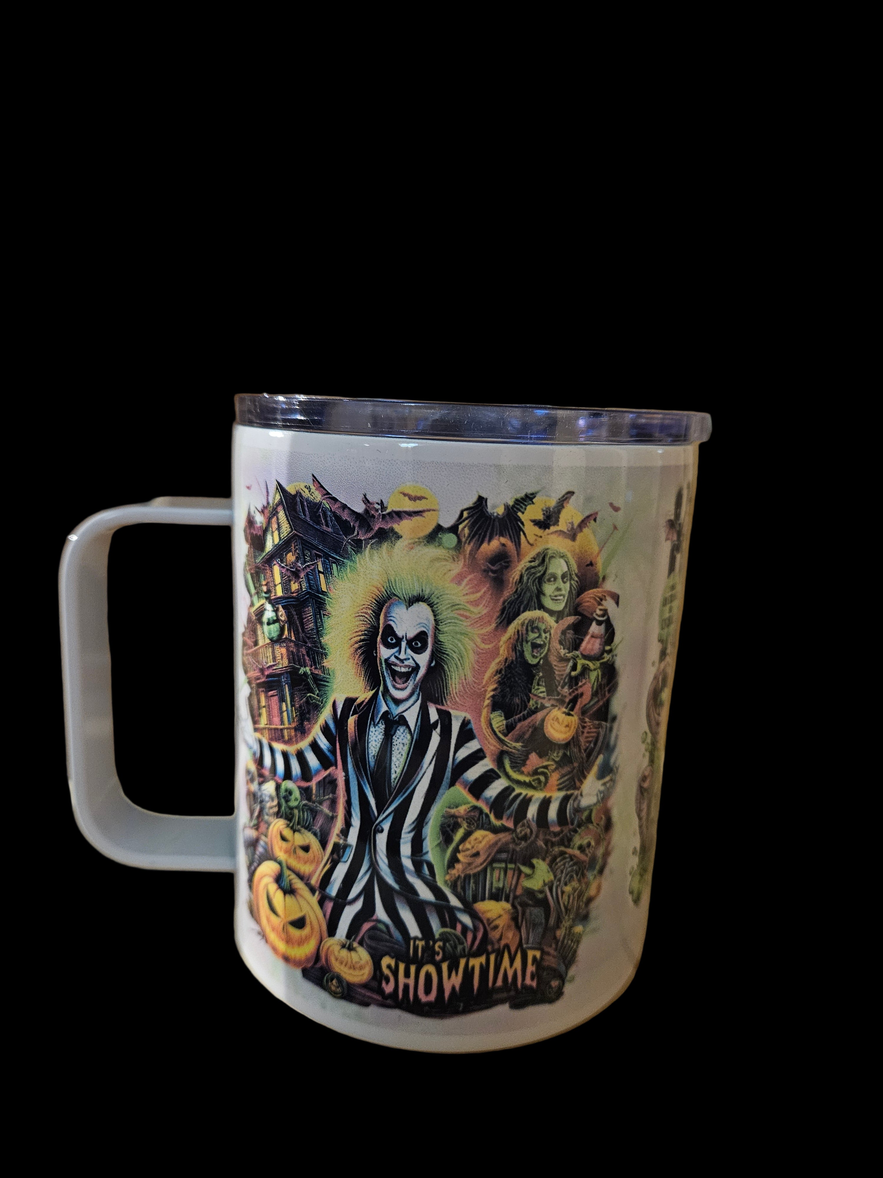 Beetle J 12/15 Oz MUG
