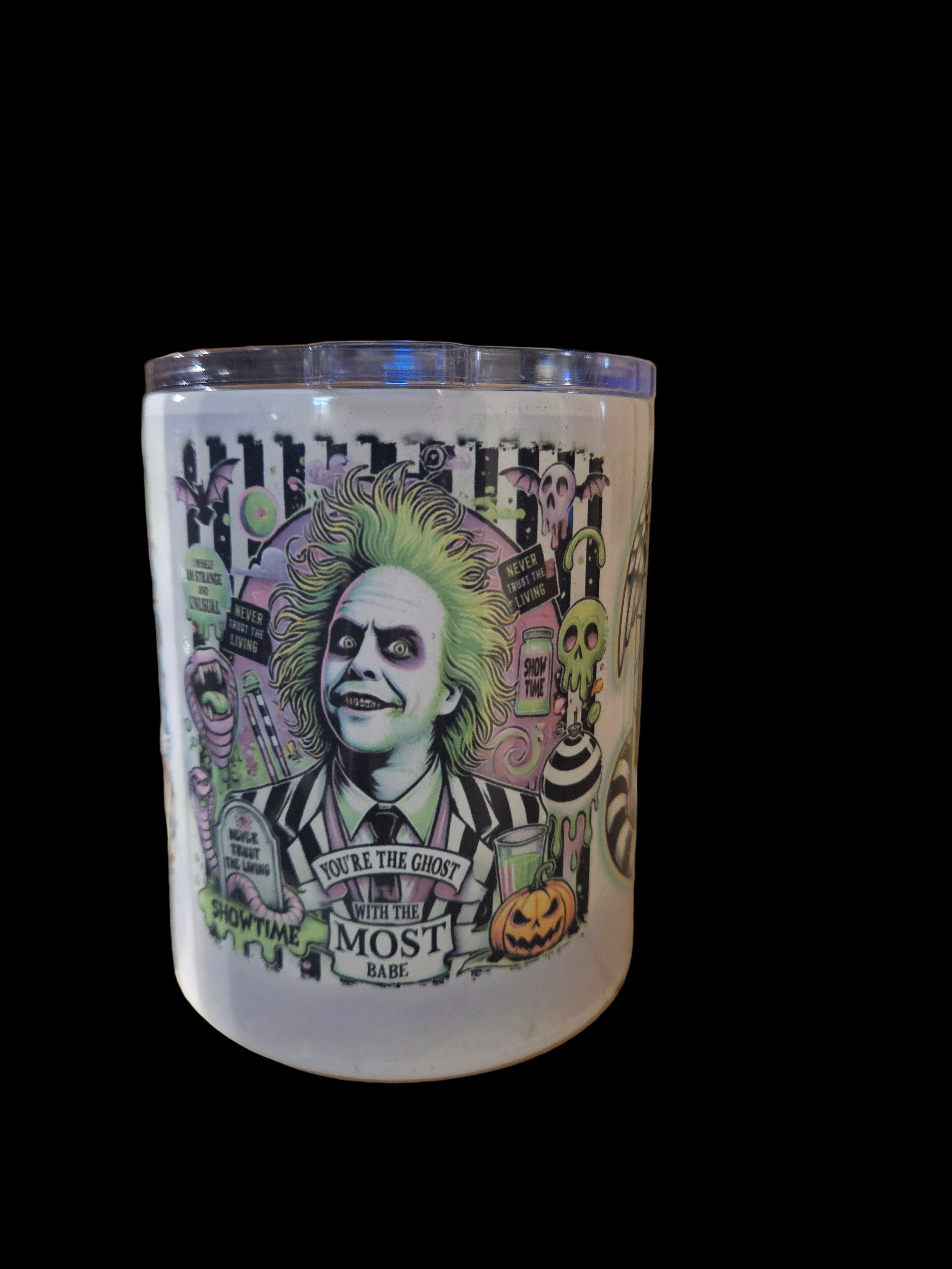 Beetle J 12/15 Oz MUG
