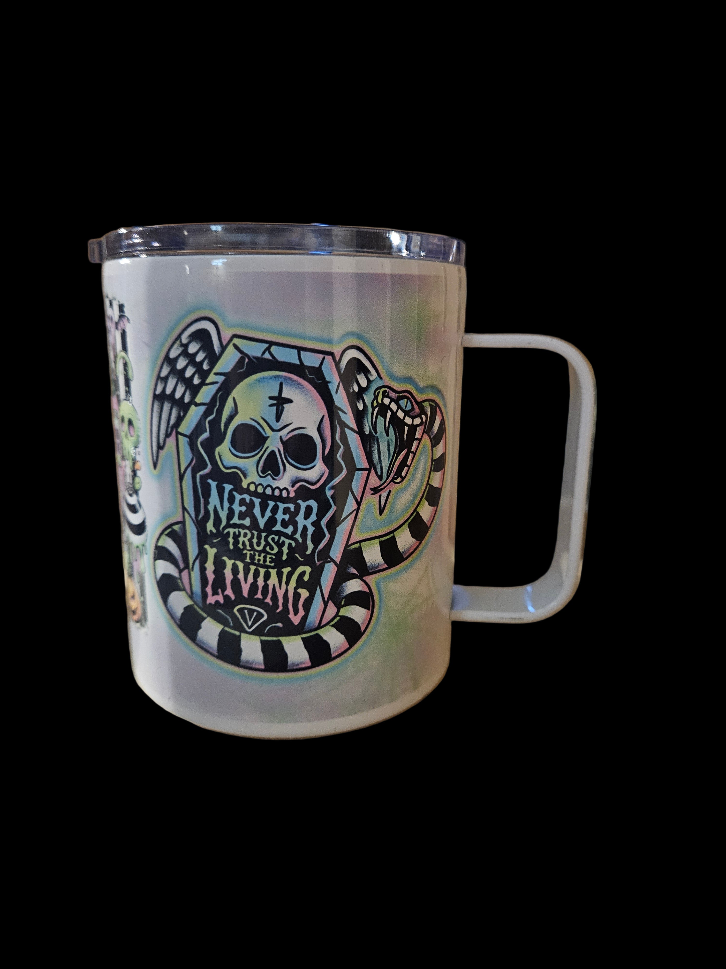Beetle J 12/15 Oz MUG