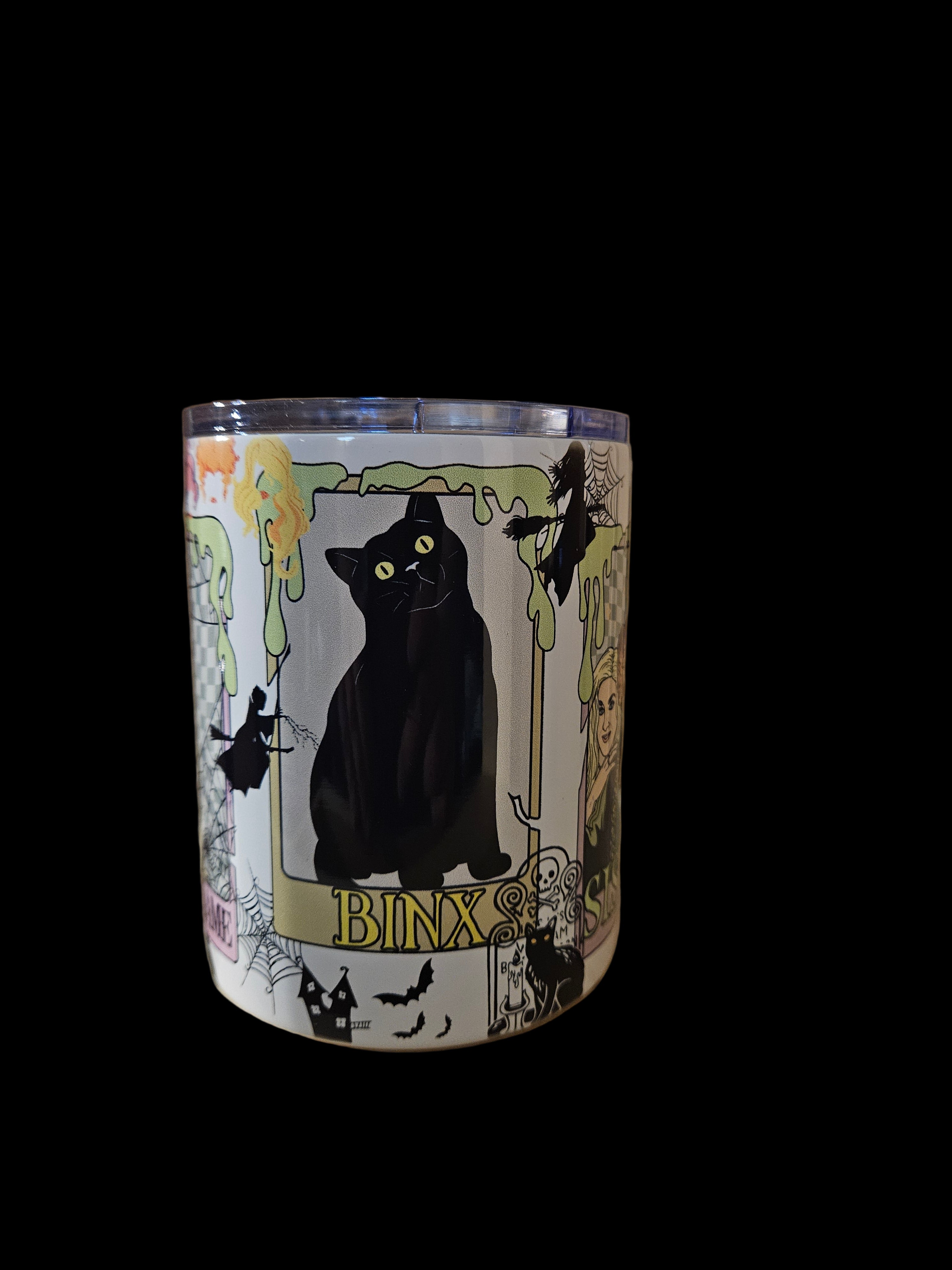 Sisters Tarot 12/15 Oz MUG